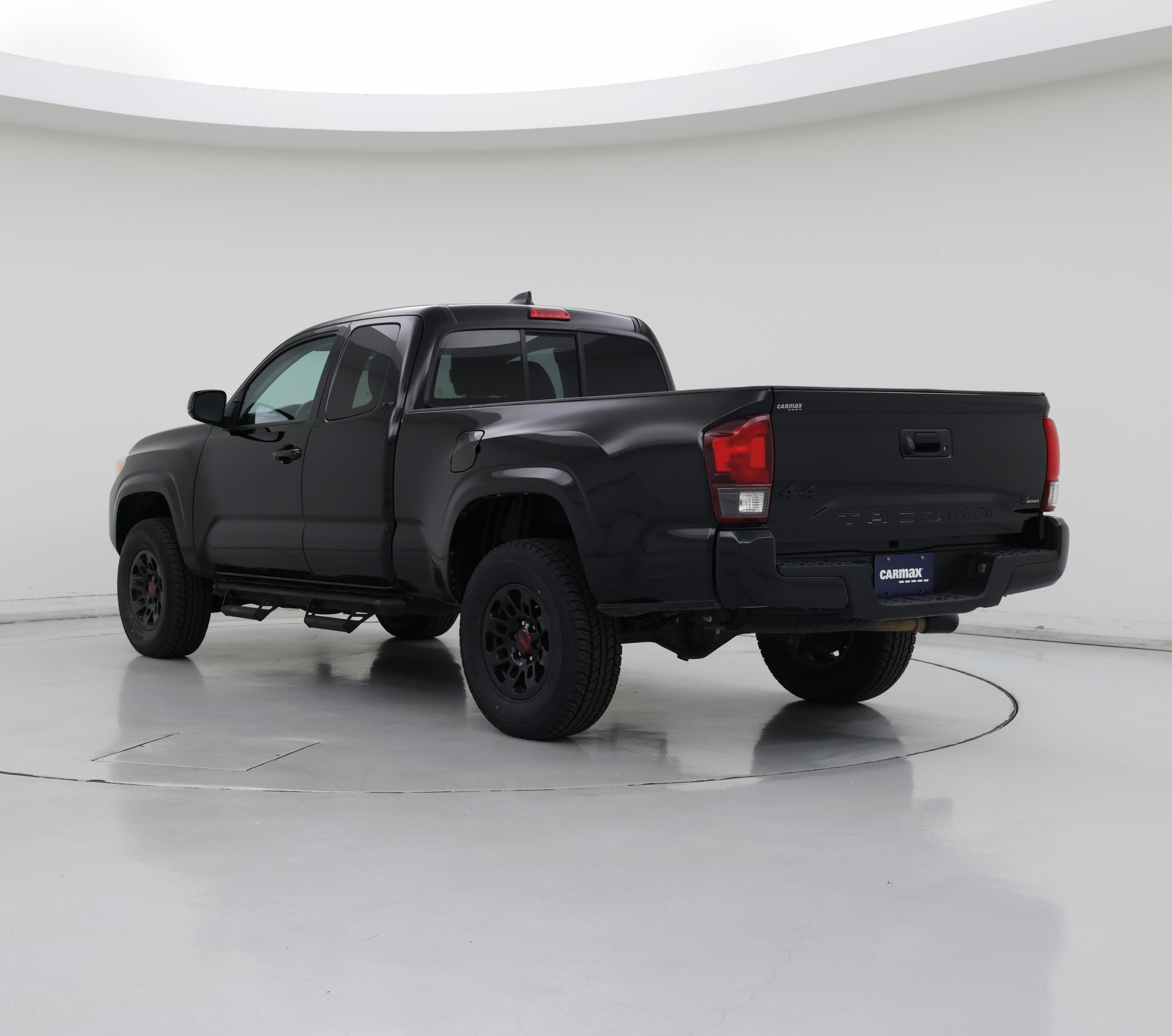 Thumbnail: 2022 Toyota Tacoma - 2