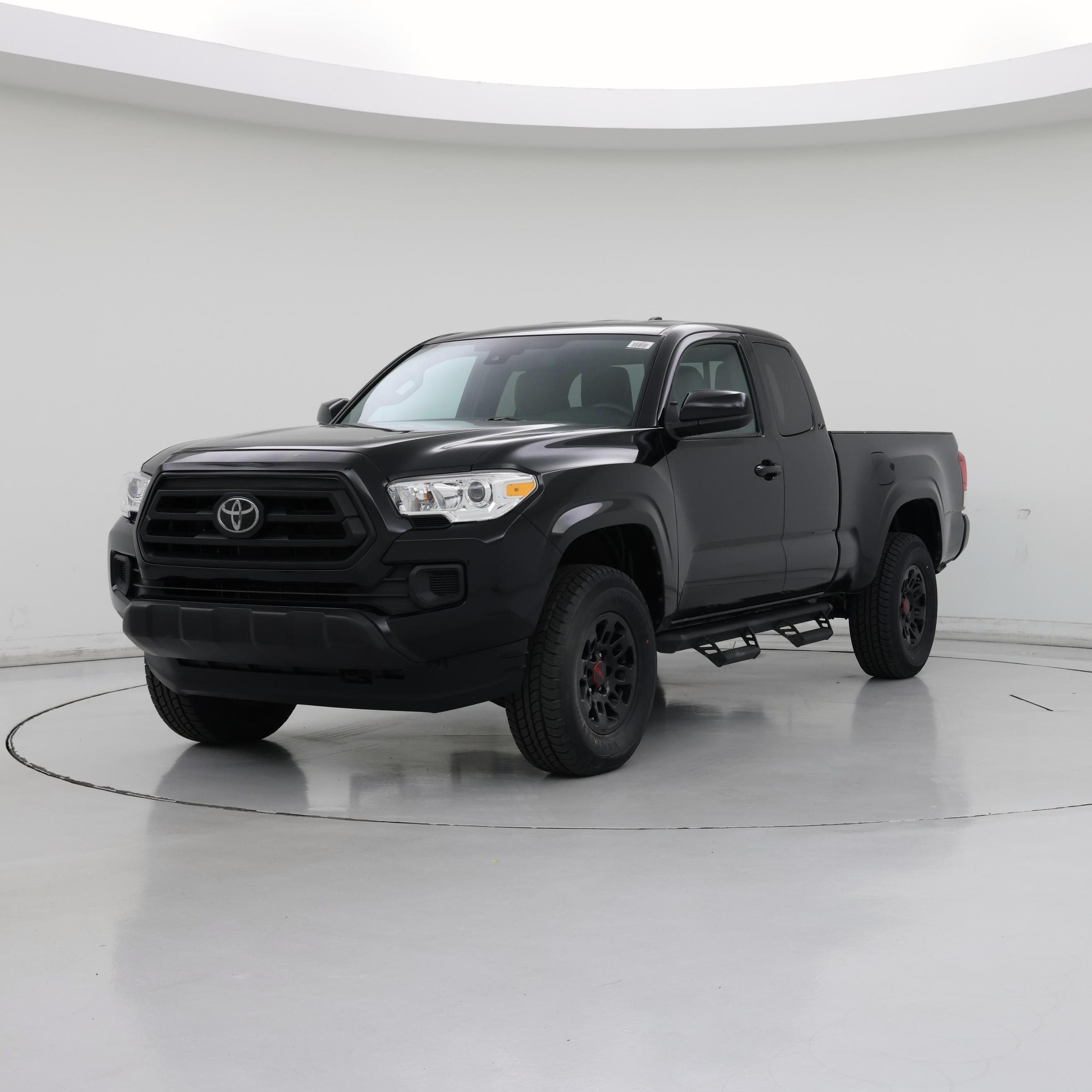 Thumbnail: 2022 Toyota Tacoma - 4