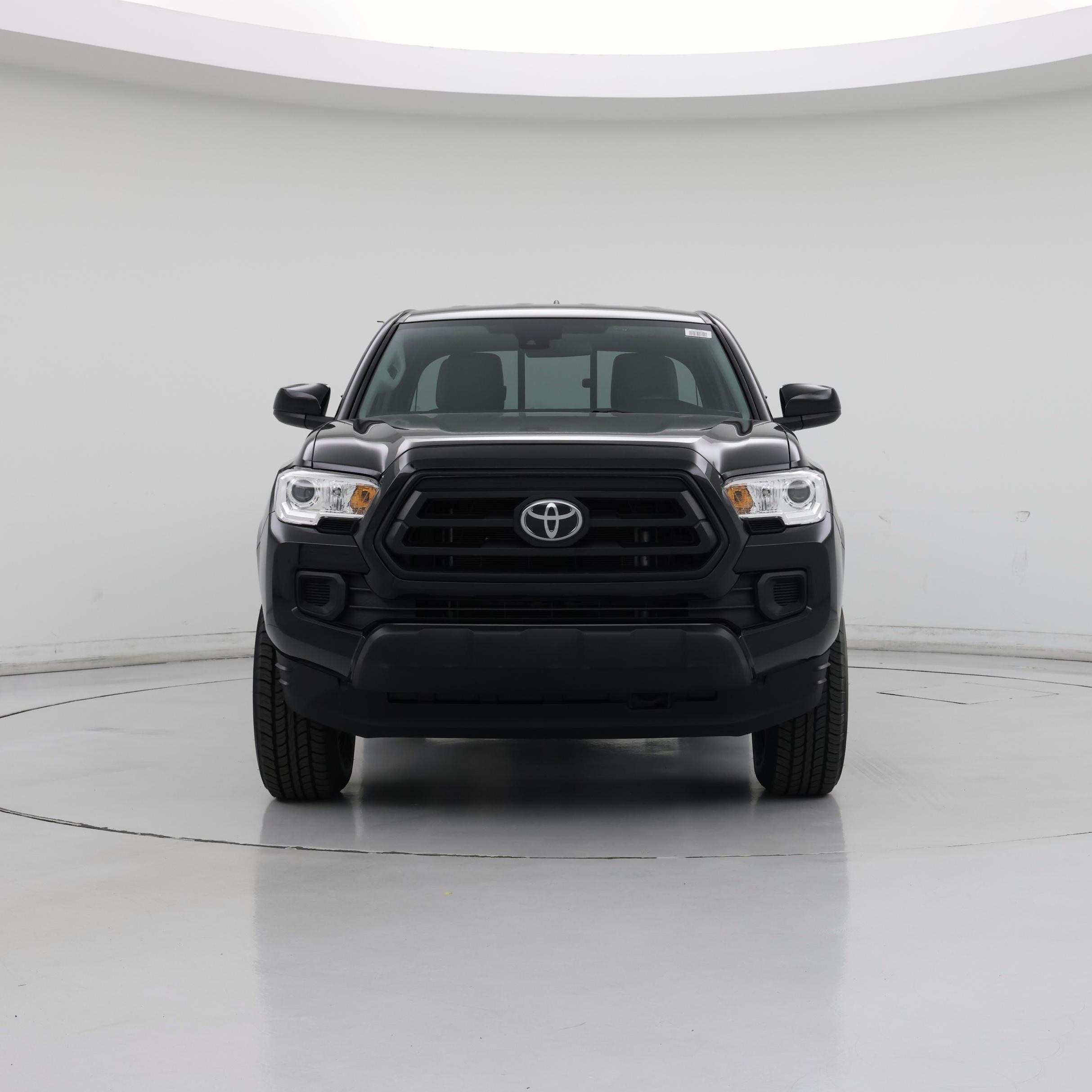 Thumbnail: 2022 Toyota Tacoma - 5