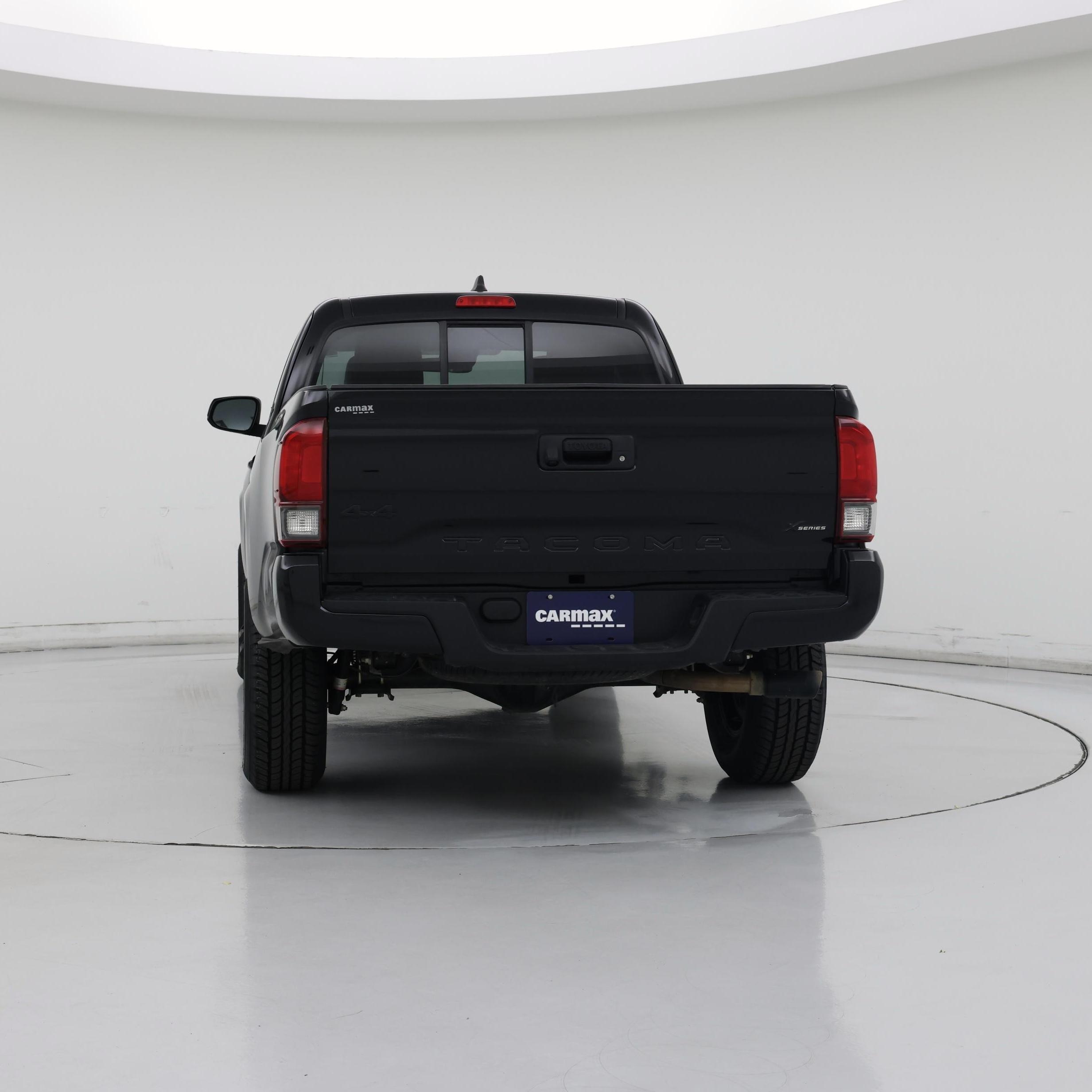 Thumbnail: 2022 Toyota Tacoma - 6