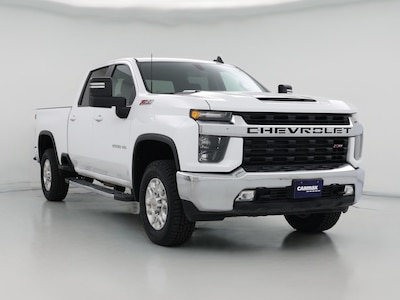 2023 Chevrolet Silverado 2500 LT