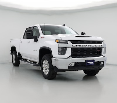 2023 Chevrolet Silverado 2500 LT