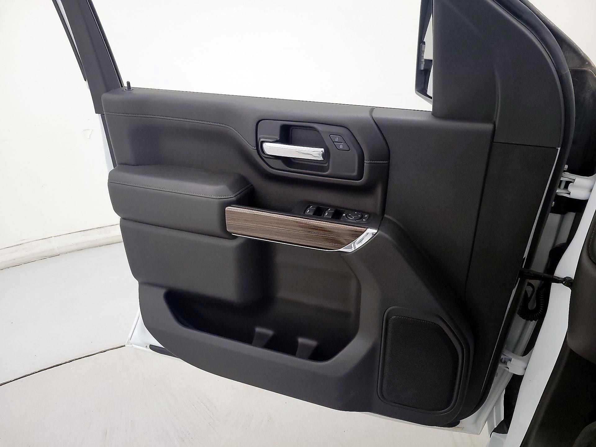 Thumbnail: 2023 Chevrolet Silverado 2500 - 12