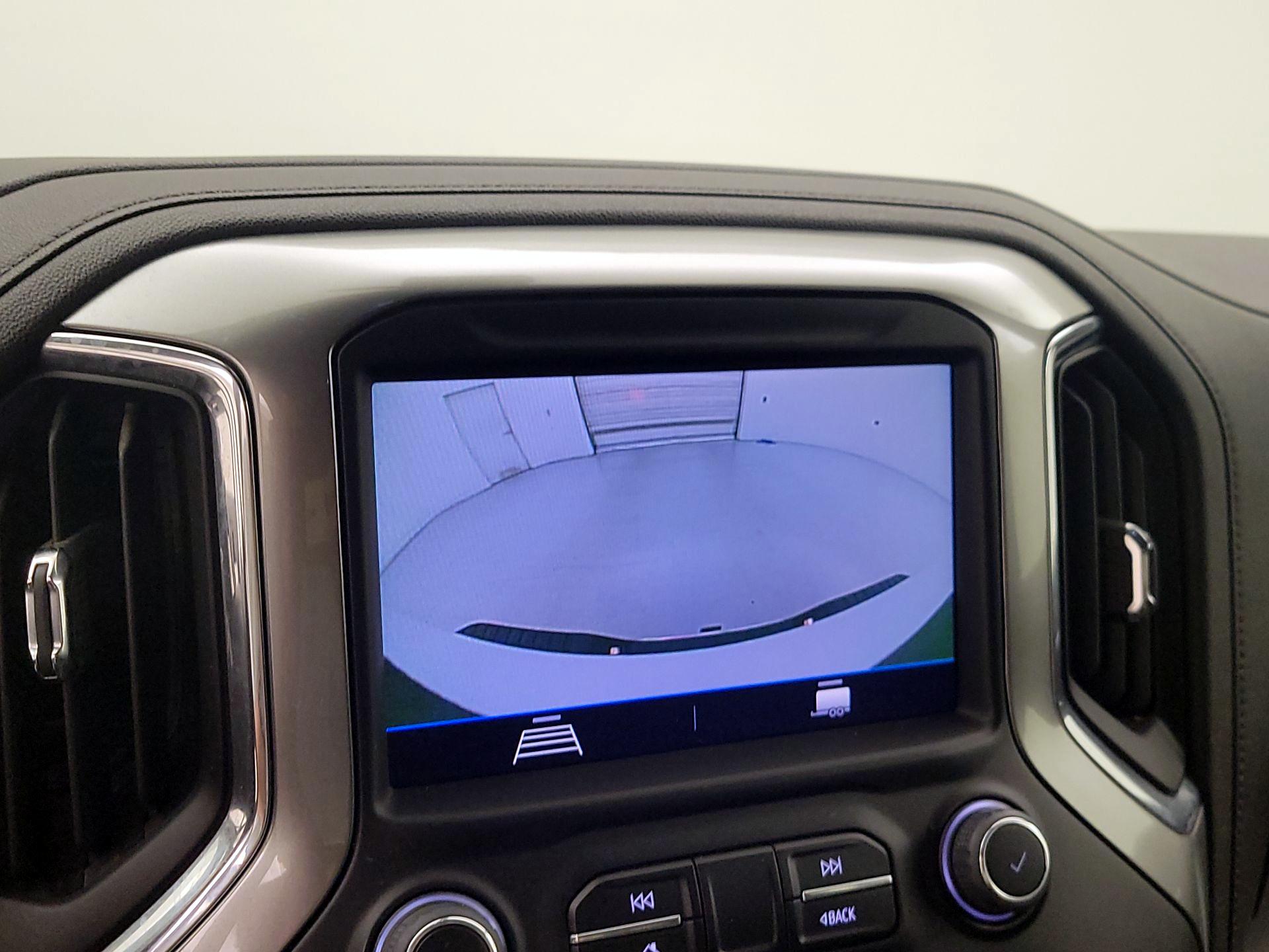 Thumbnail: 2023 Chevrolet Silverado 2500 - 14