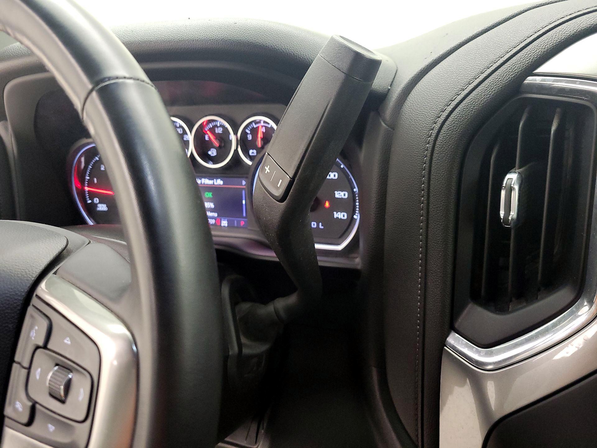 Thumbnail: 2023 Chevrolet Silverado 2500 - 17