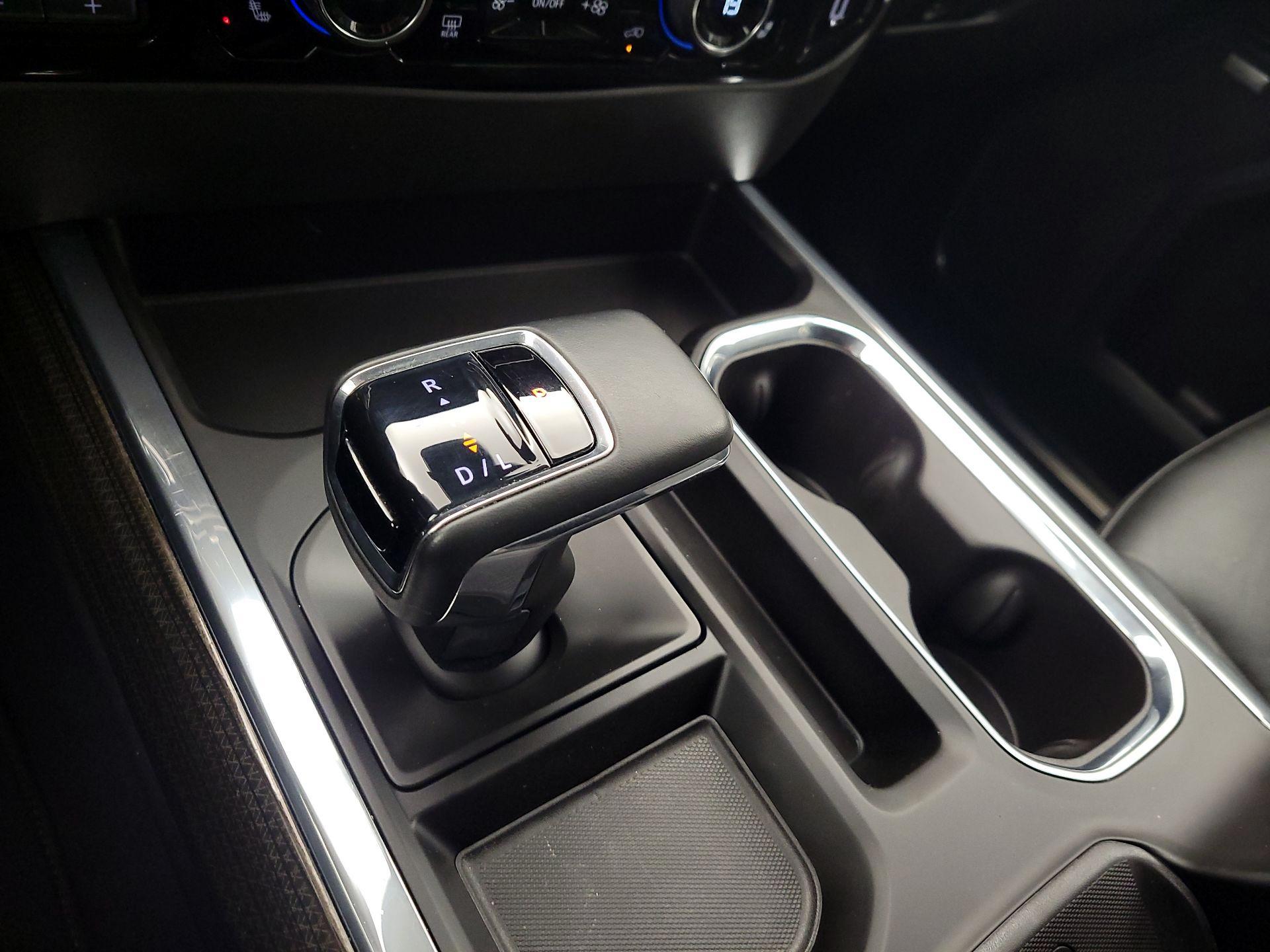Thumbnail: 2023 Chevrolet Silverado 1500 - 16