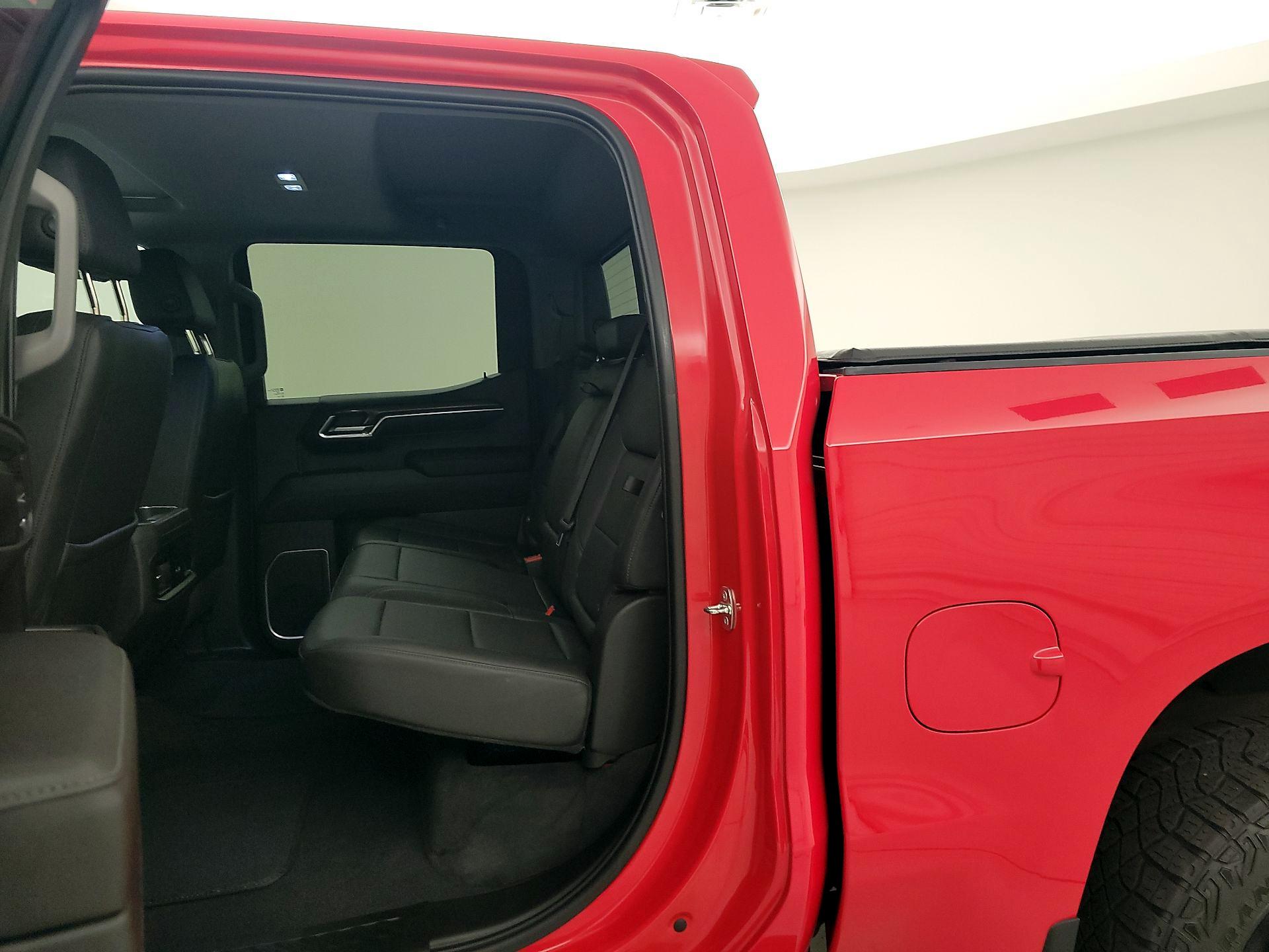 Thumbnail: 2023 Chevrolet Silverado 1500 - 19