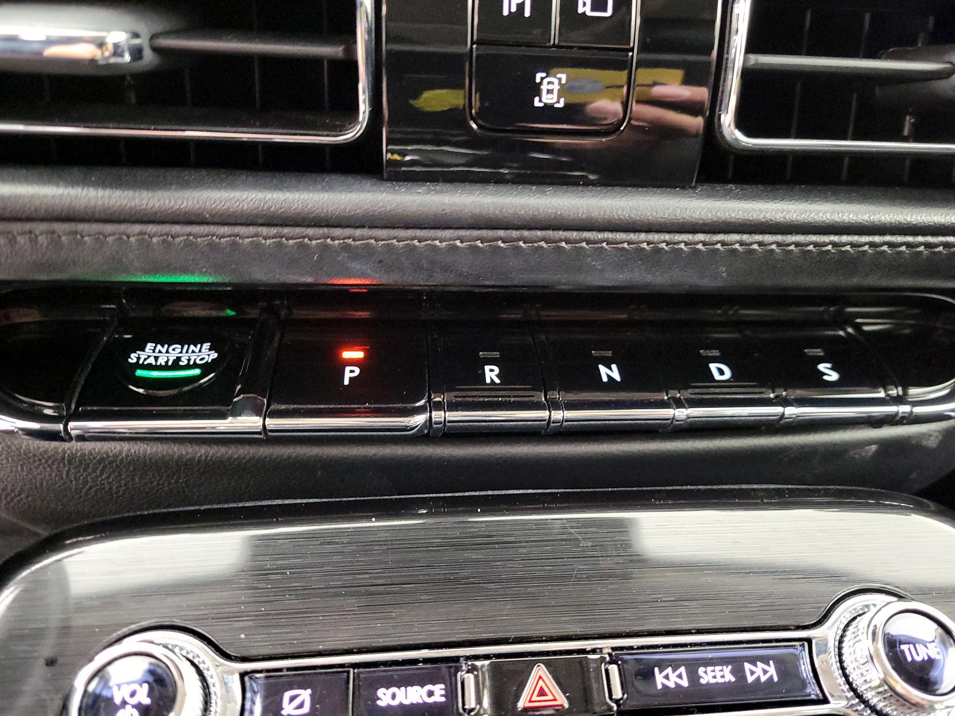 Thumbnail: 2022 Lincoln Nautilus - 18