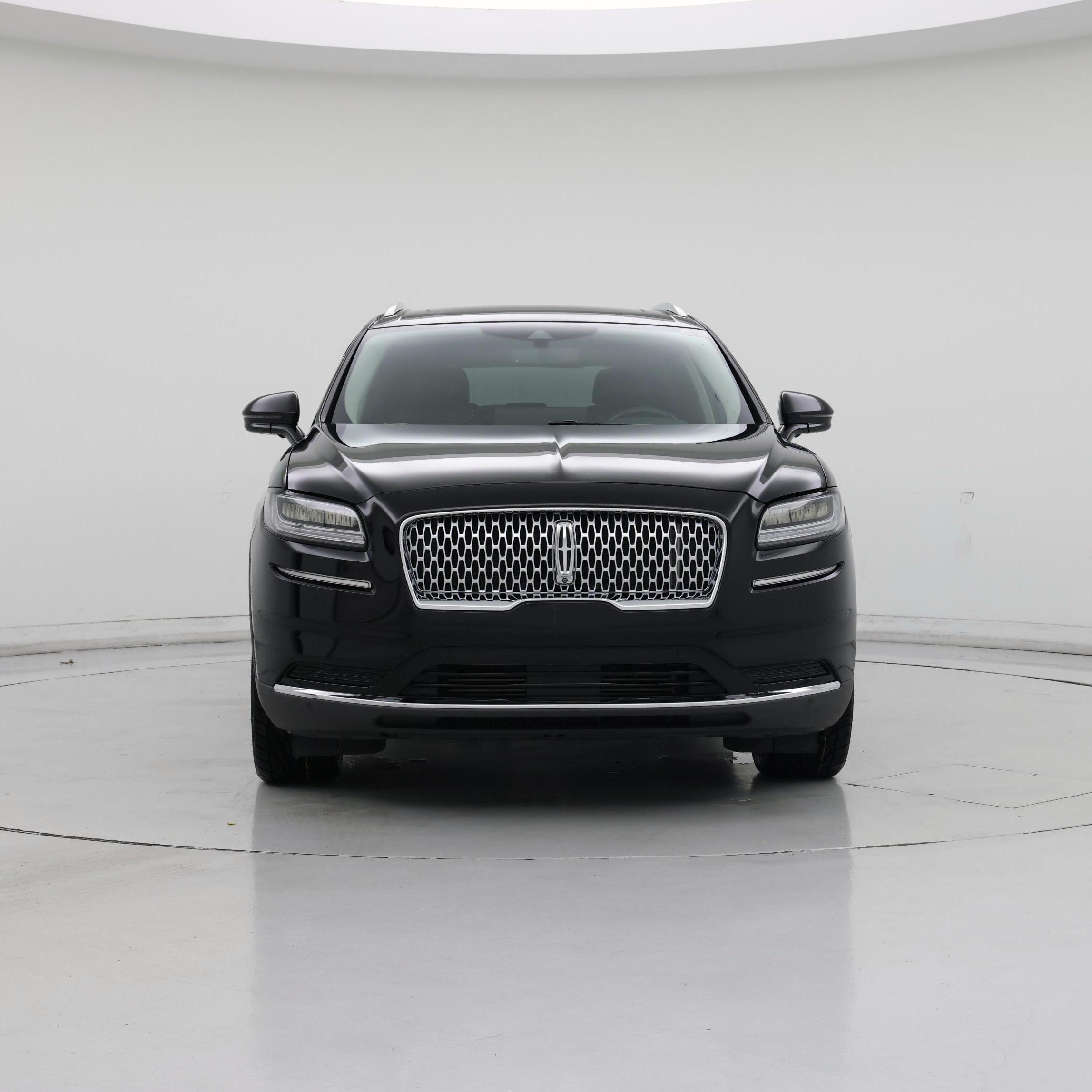 Thumbnail: 2022 Lincoln Nautilus - 5