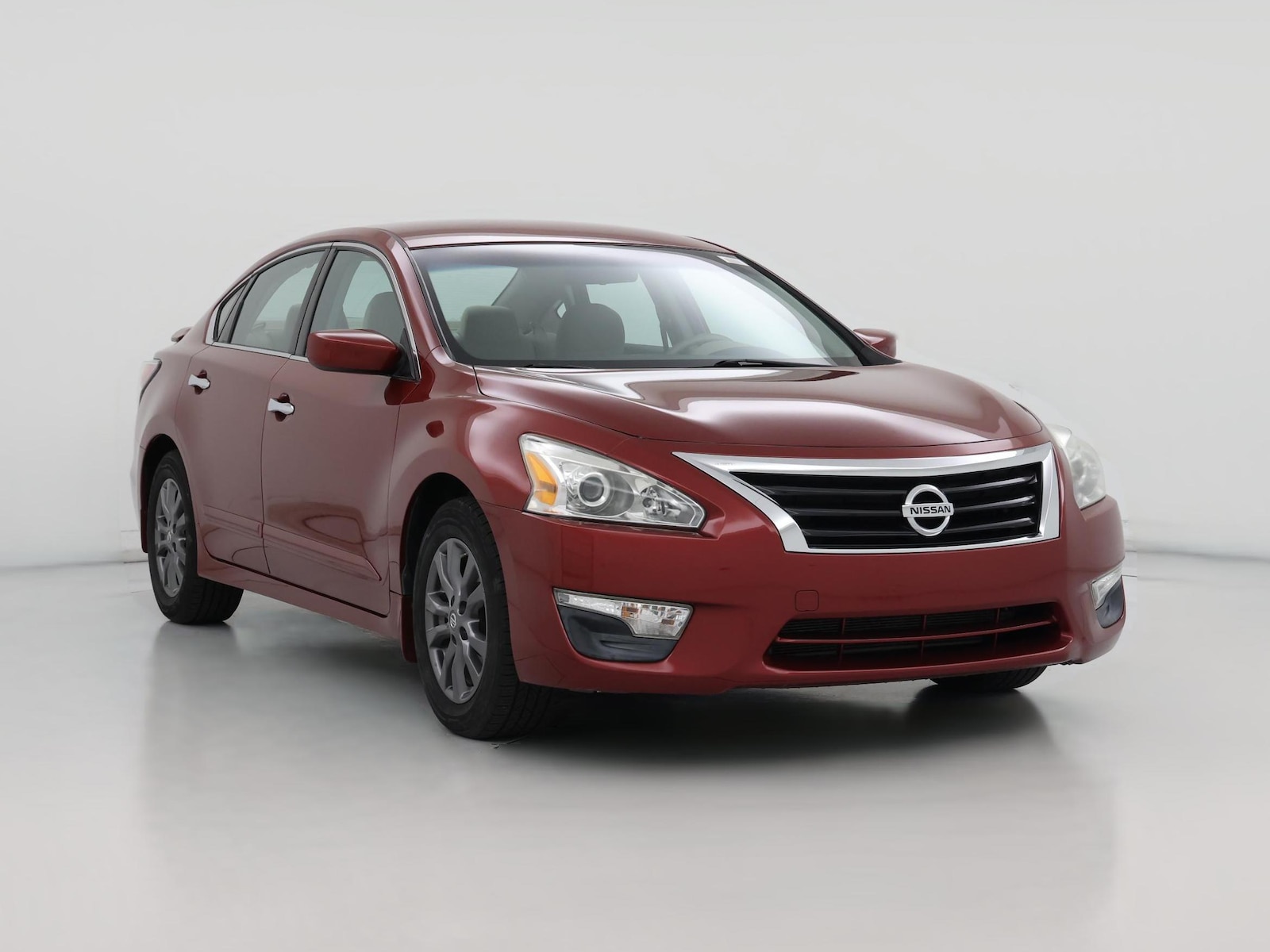 2015 Nissan Altima S