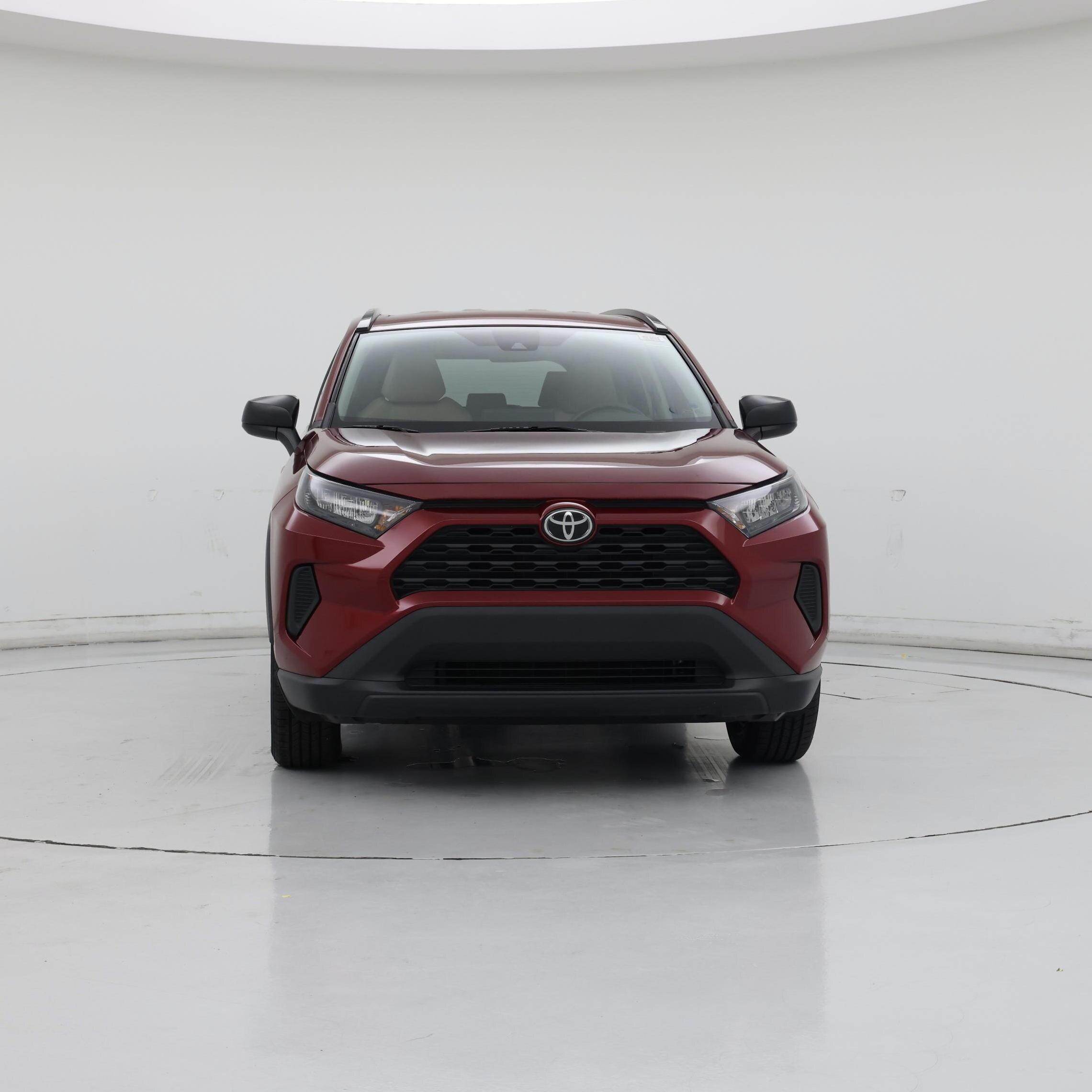 Thumbnail: 2021 Toyota RAV4 - 5