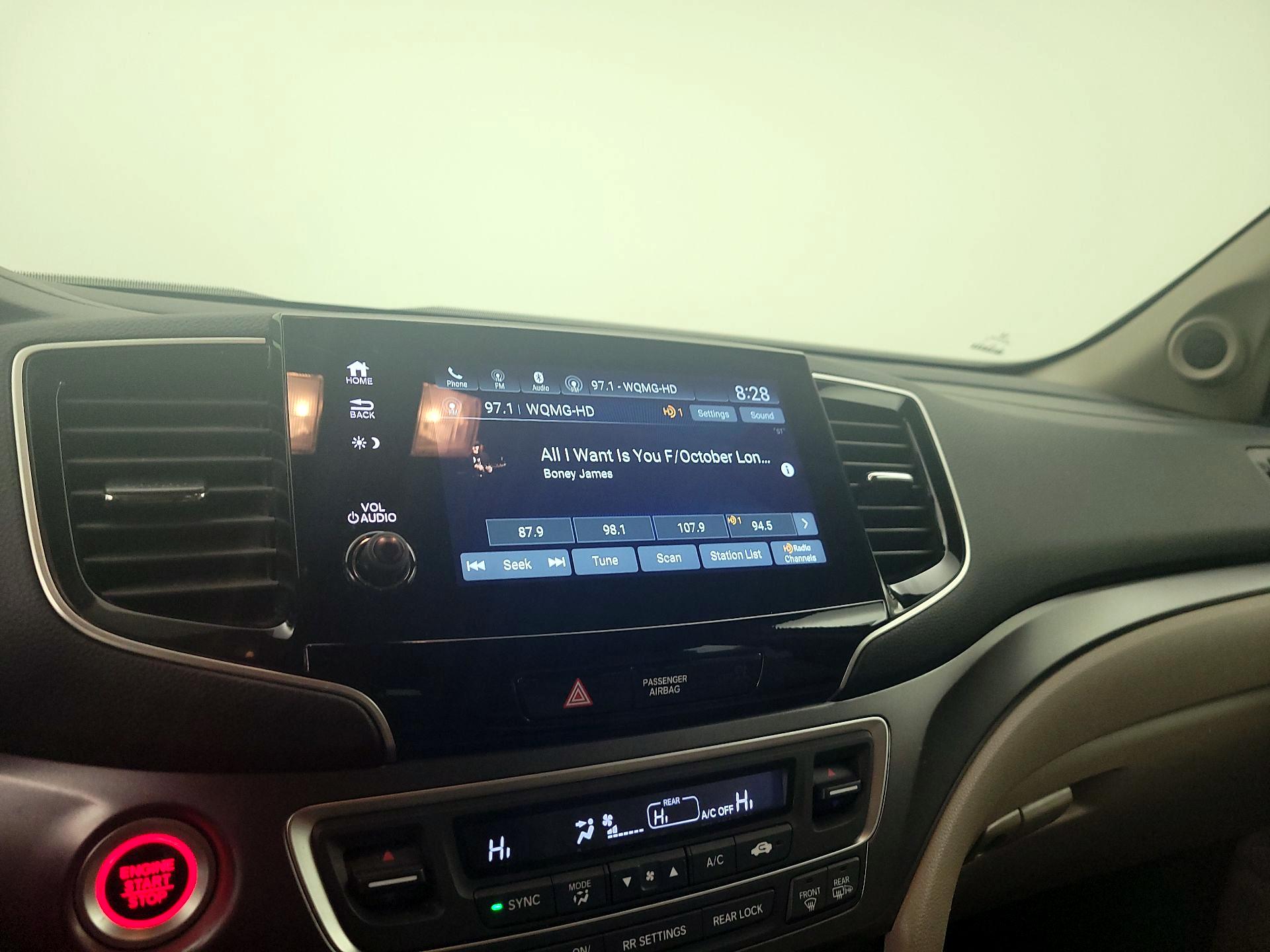 Thumbnail: 2020 Honda Pilot - 15