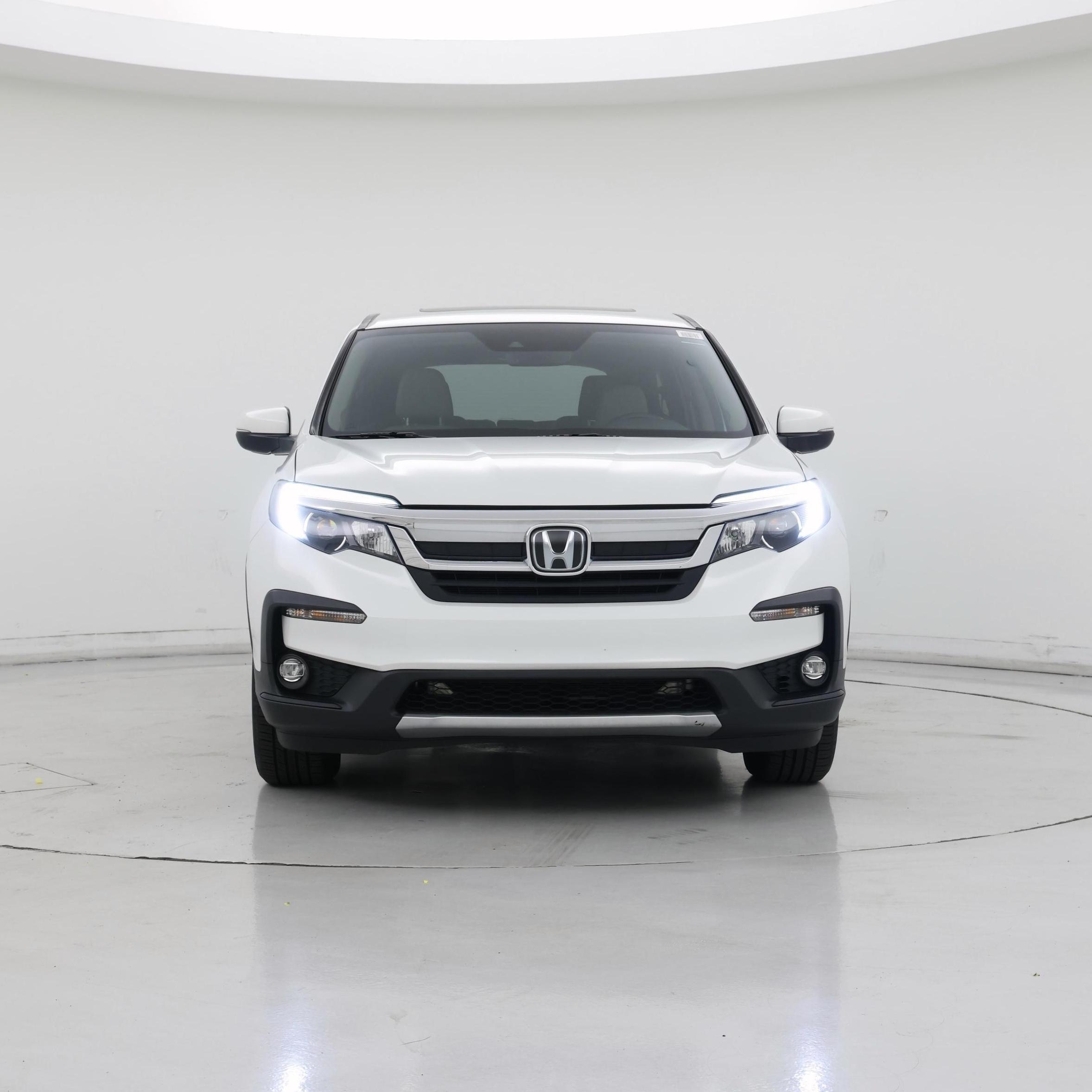 Thumbnail: 2020 Honda Pilot - 5