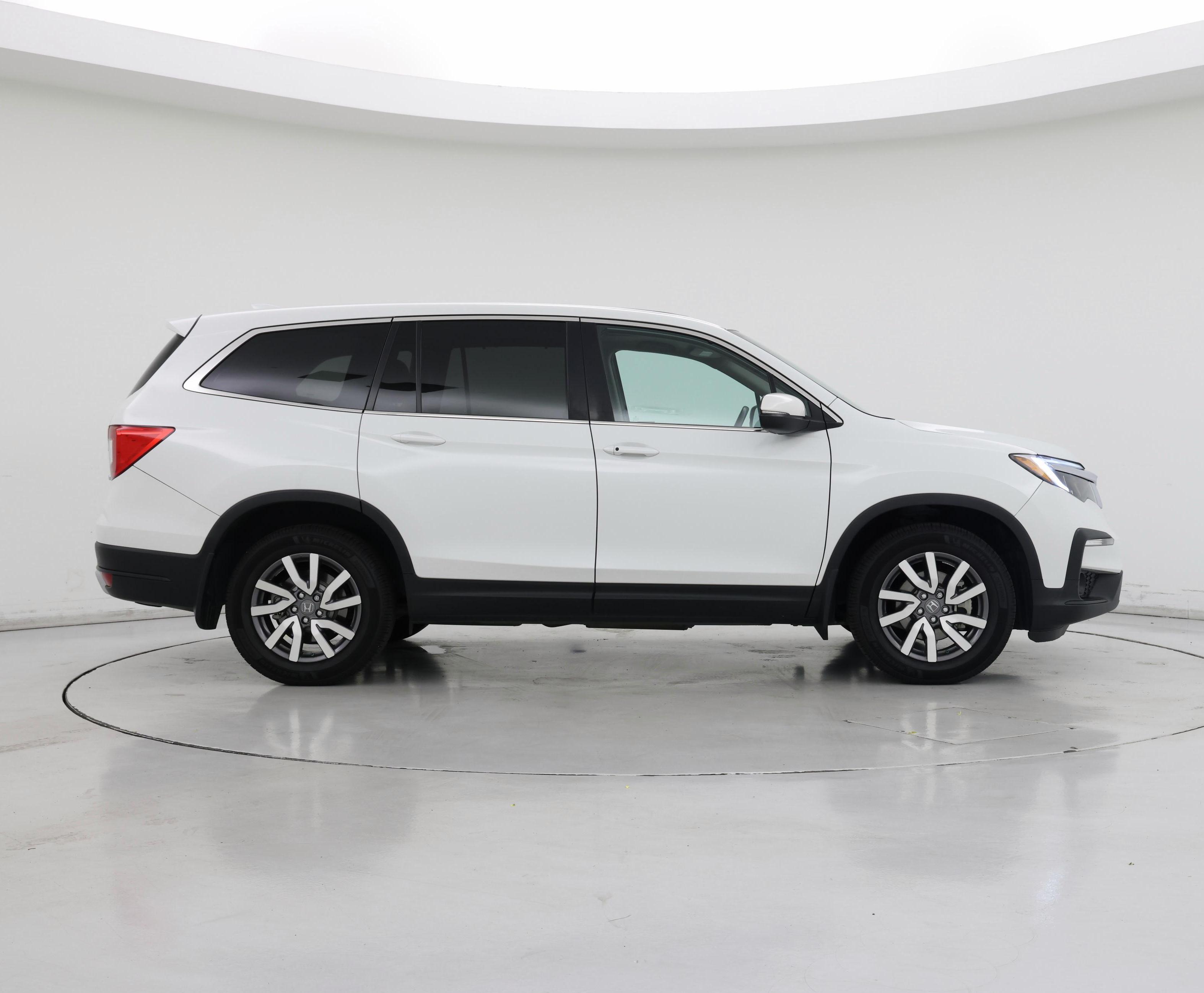 Thumbnail: 2020 Honda Pilot - 7