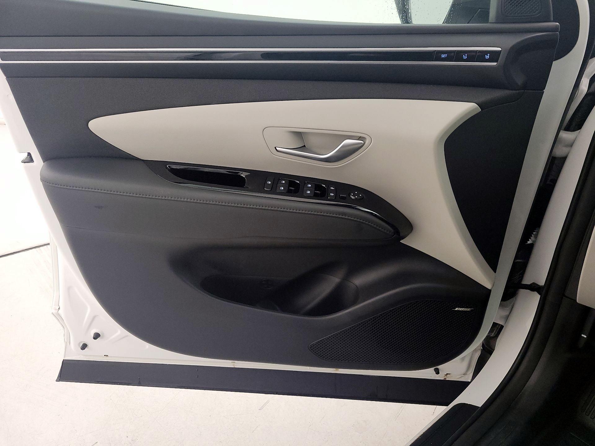 Thumbnail: 2024 Hyundai Tucson - 12