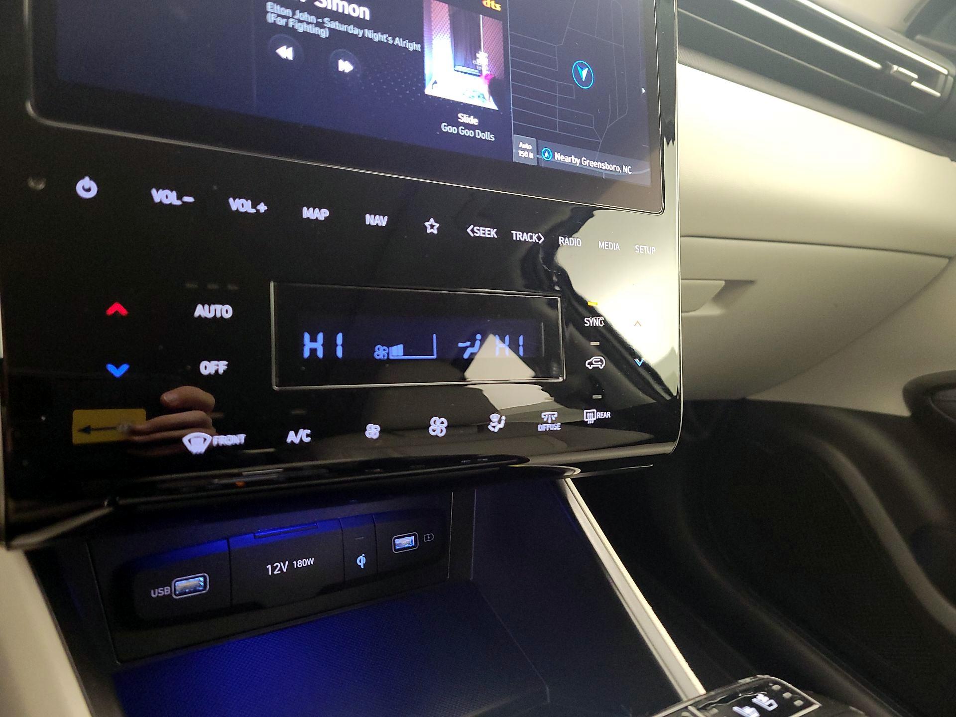 Thumbnail: 2024 Hyundai Tucson - 17