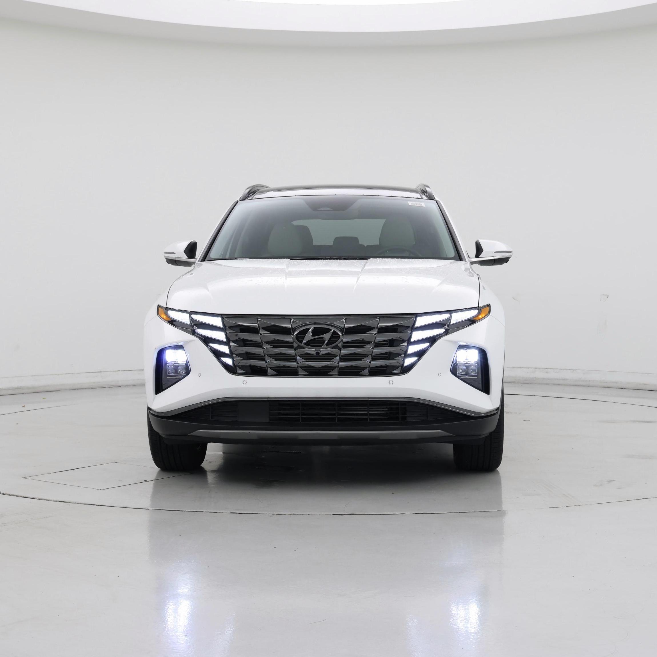 Thumbnail: 2024 Hyundai Tucson - 5