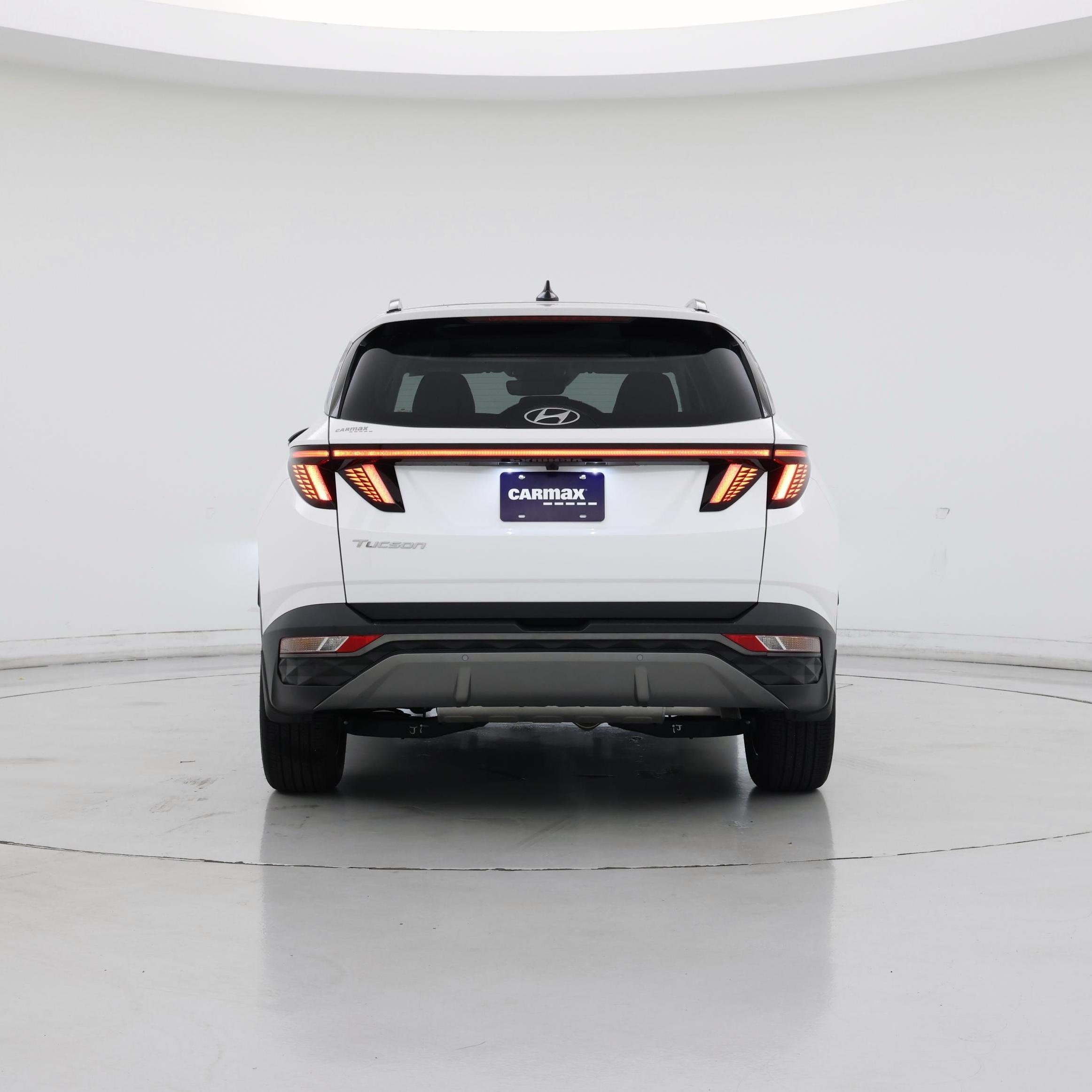 Thumbnail: 2024 Hyundai Tucson - 6
