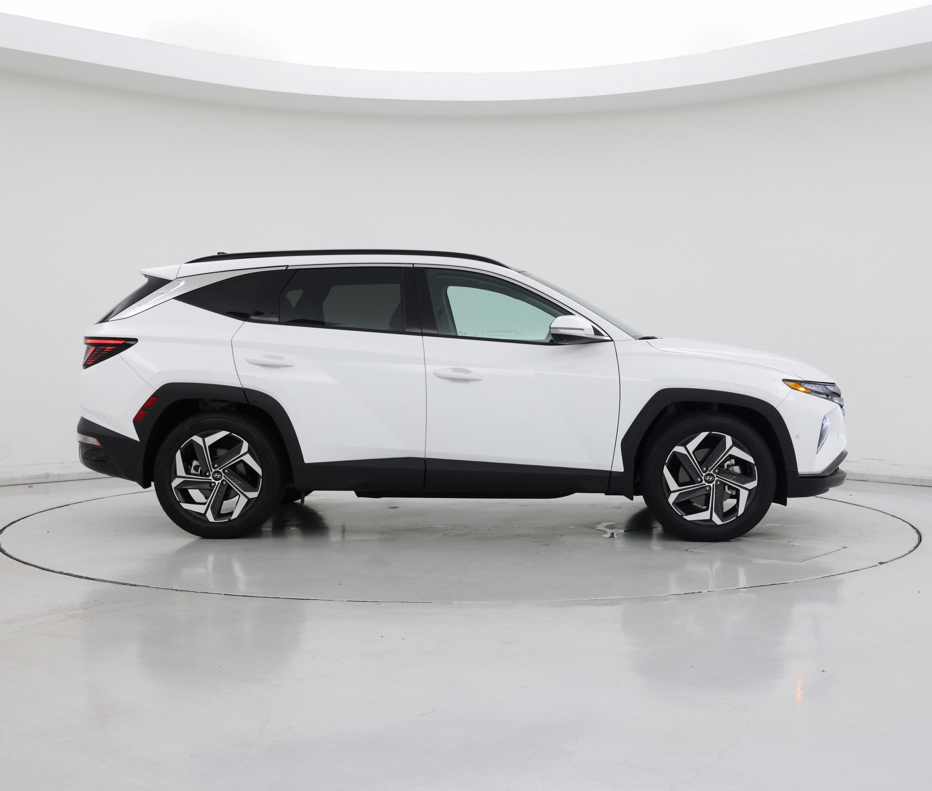 Thumbnail: 2024 Hyundai Tucson - 7