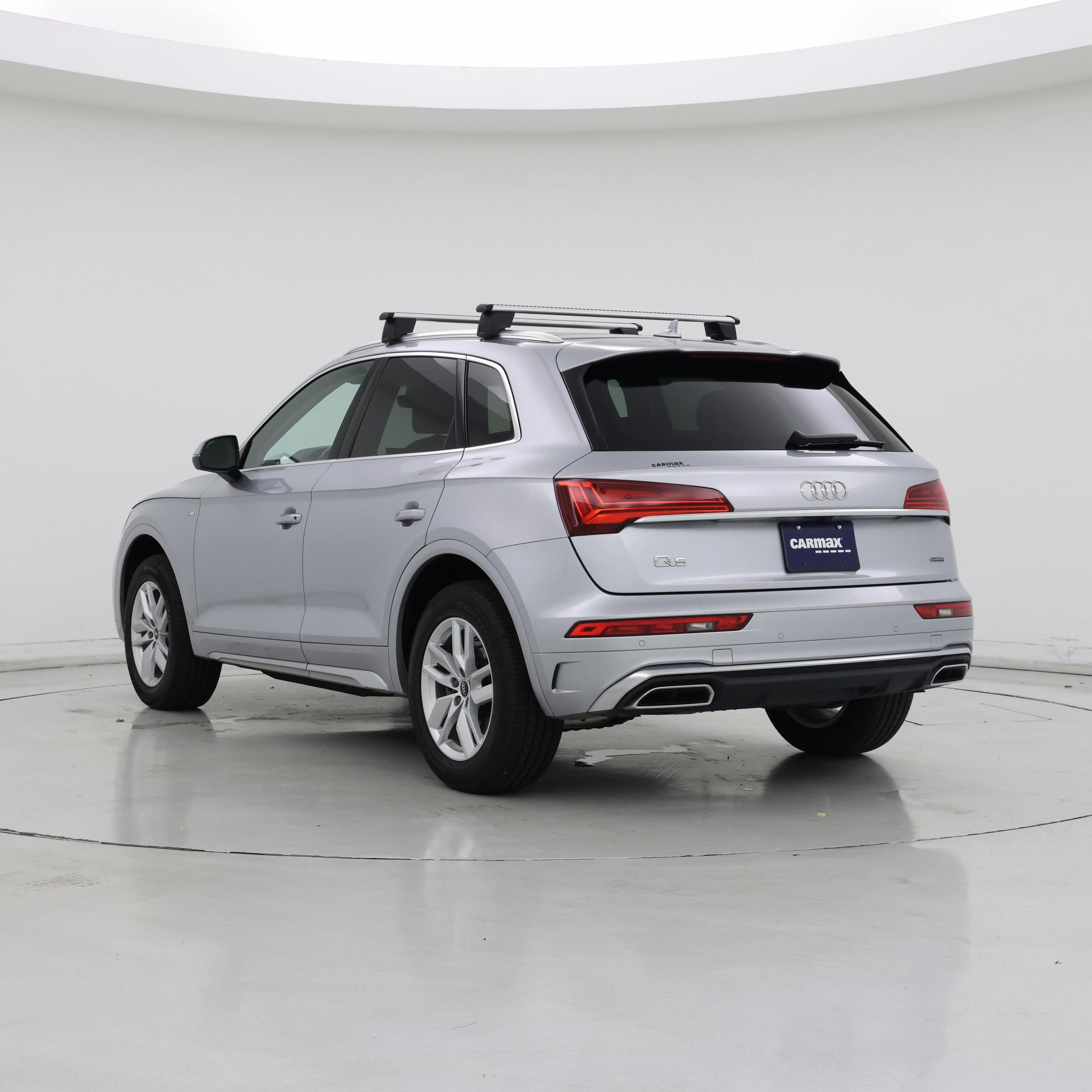 Thumbnail: 2022 Audi Q5 - 2