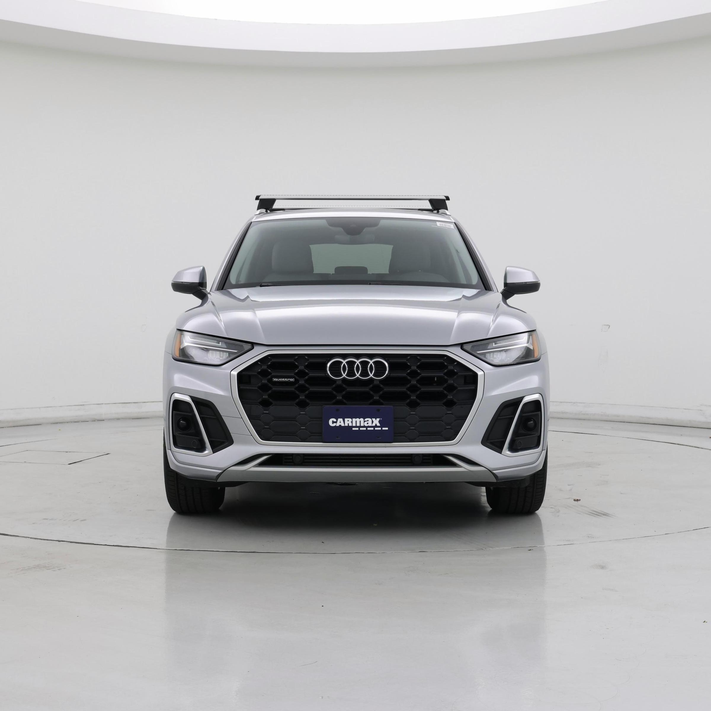 Thumbnail: 2022 Audi Q5 - 5