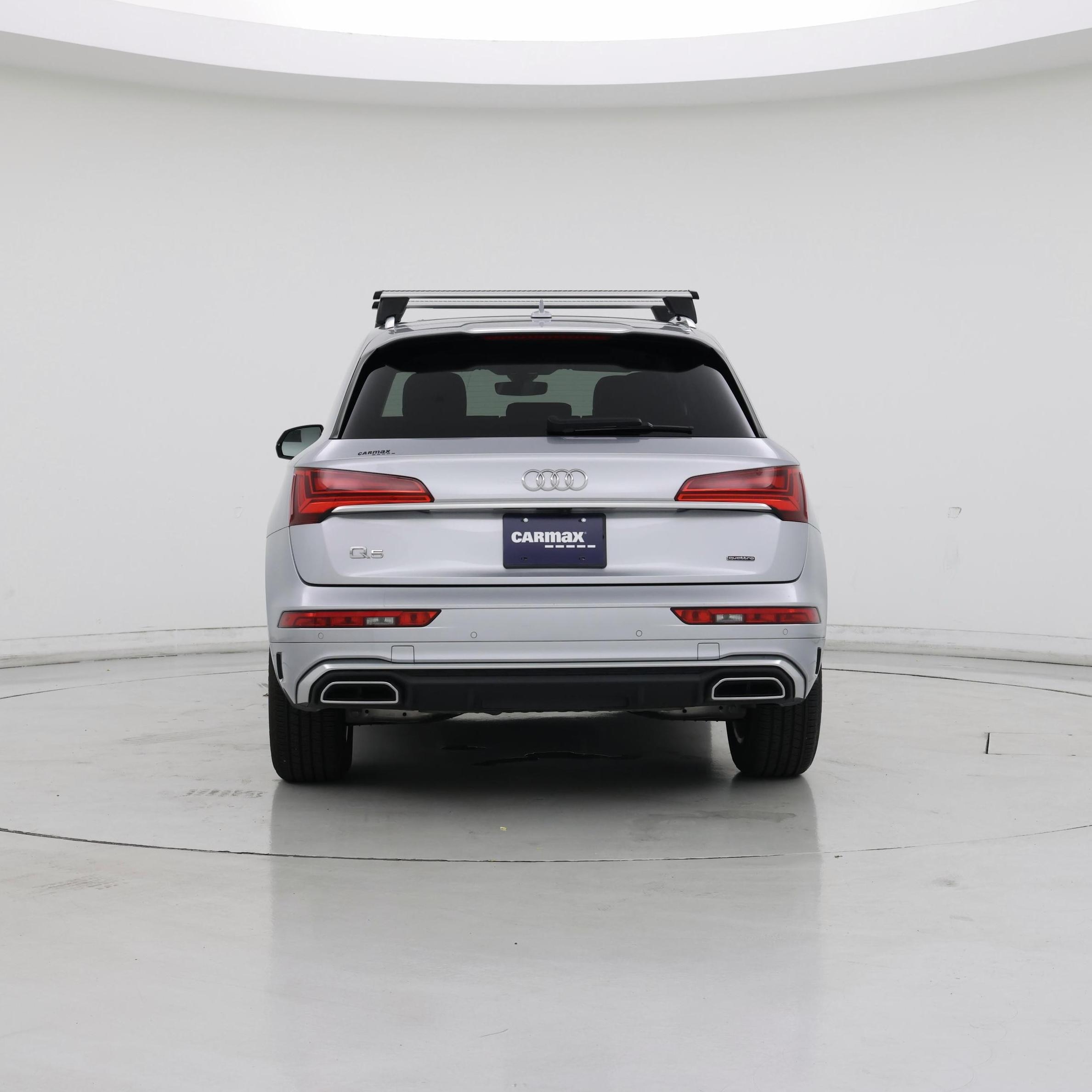 Thumbnail: 2022 Audi Q5 - 6