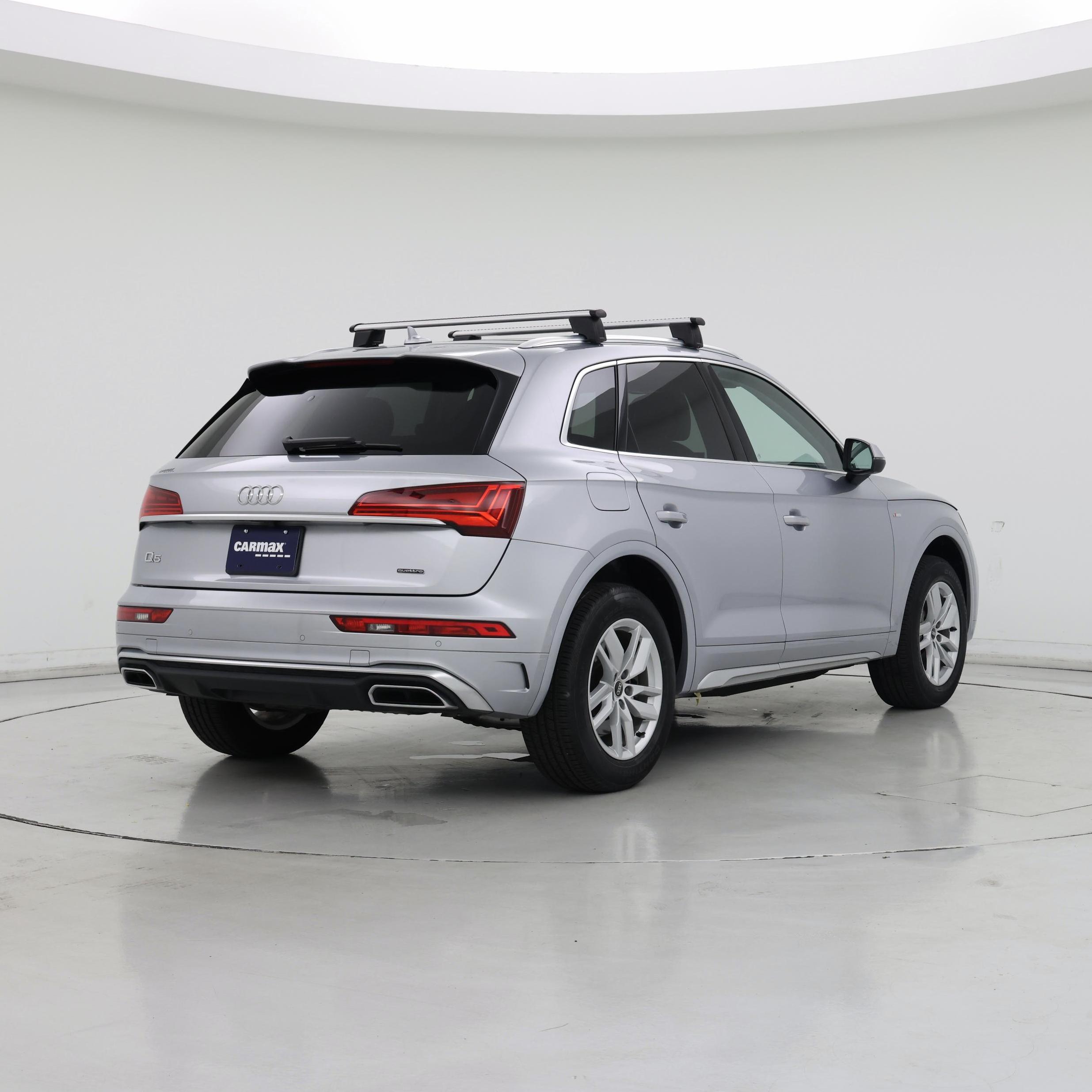 Thumbnail: 2022 Audi Q5 - 8