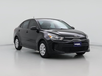 2018 Kia Rio LX