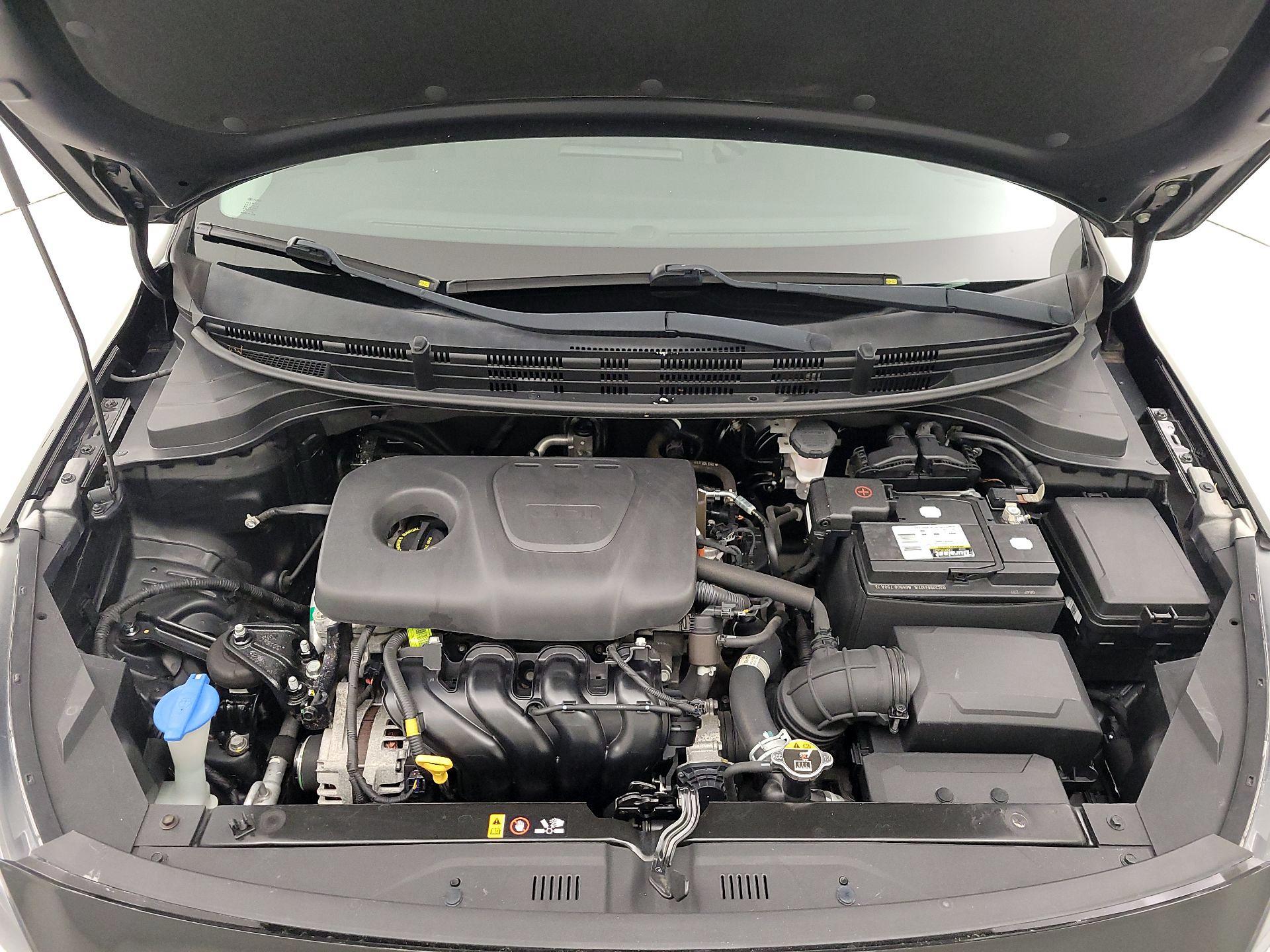 Thumbnail: 2018 Kia Rio - 20