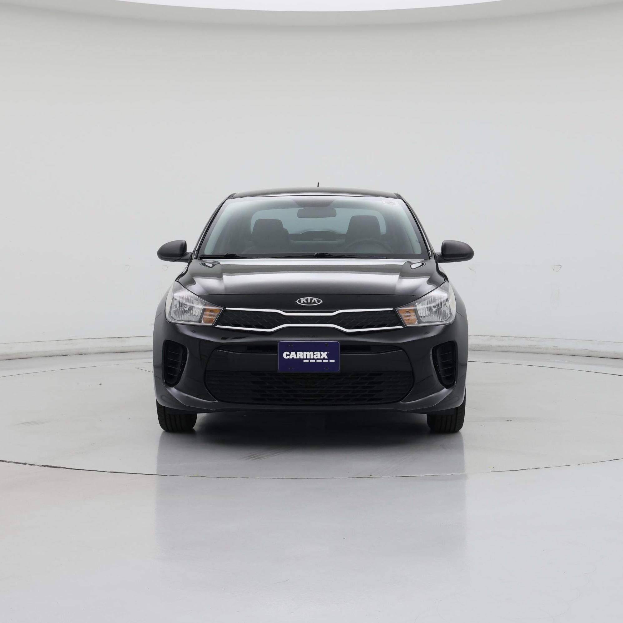 Thumbnail: 2018 Kia Rio - 5