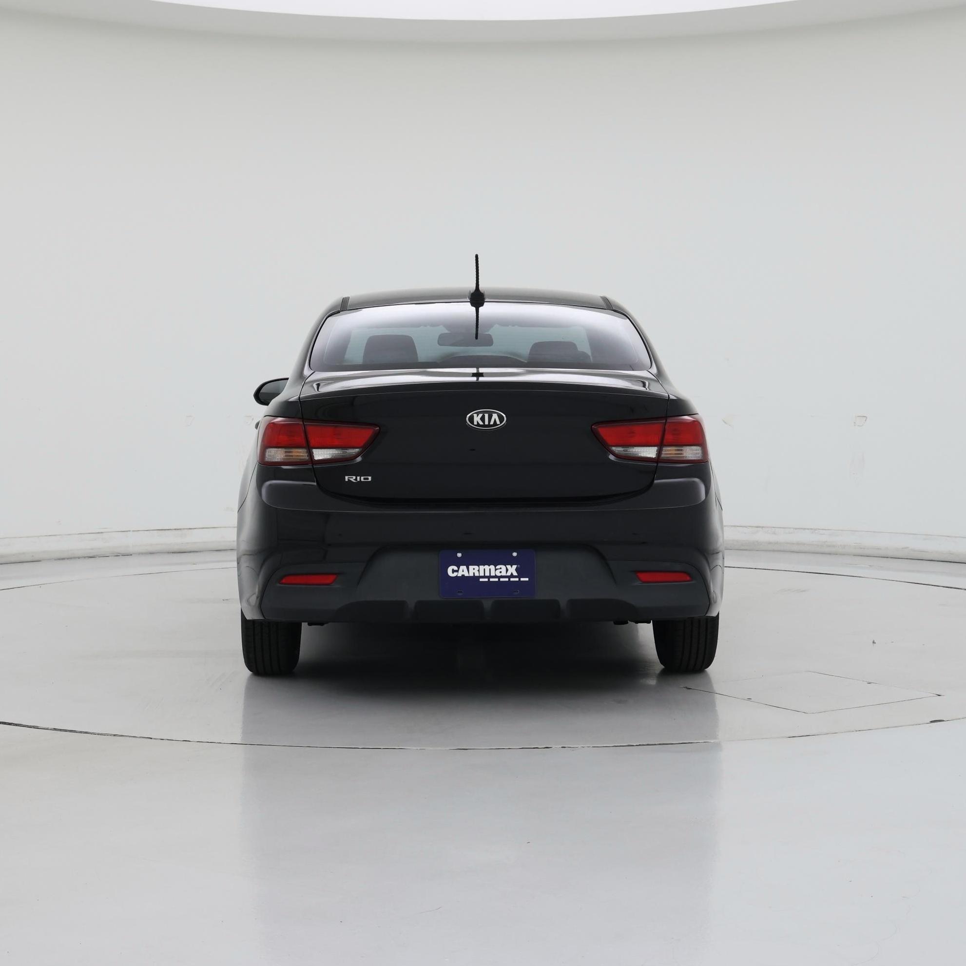 Thumbnail: 2018 Kia Rio - 6