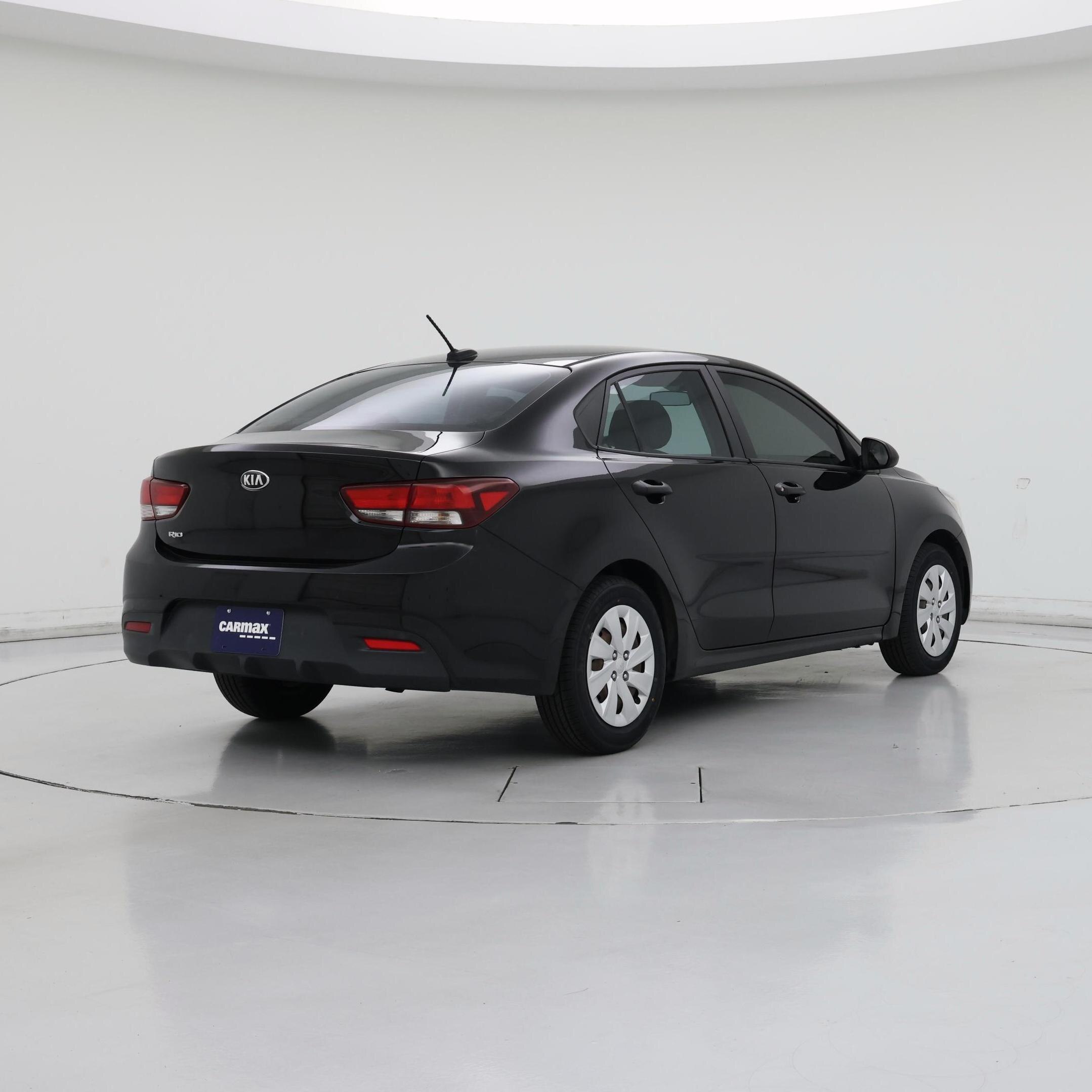 Thumbnail: 2018 Kia Rio - 8