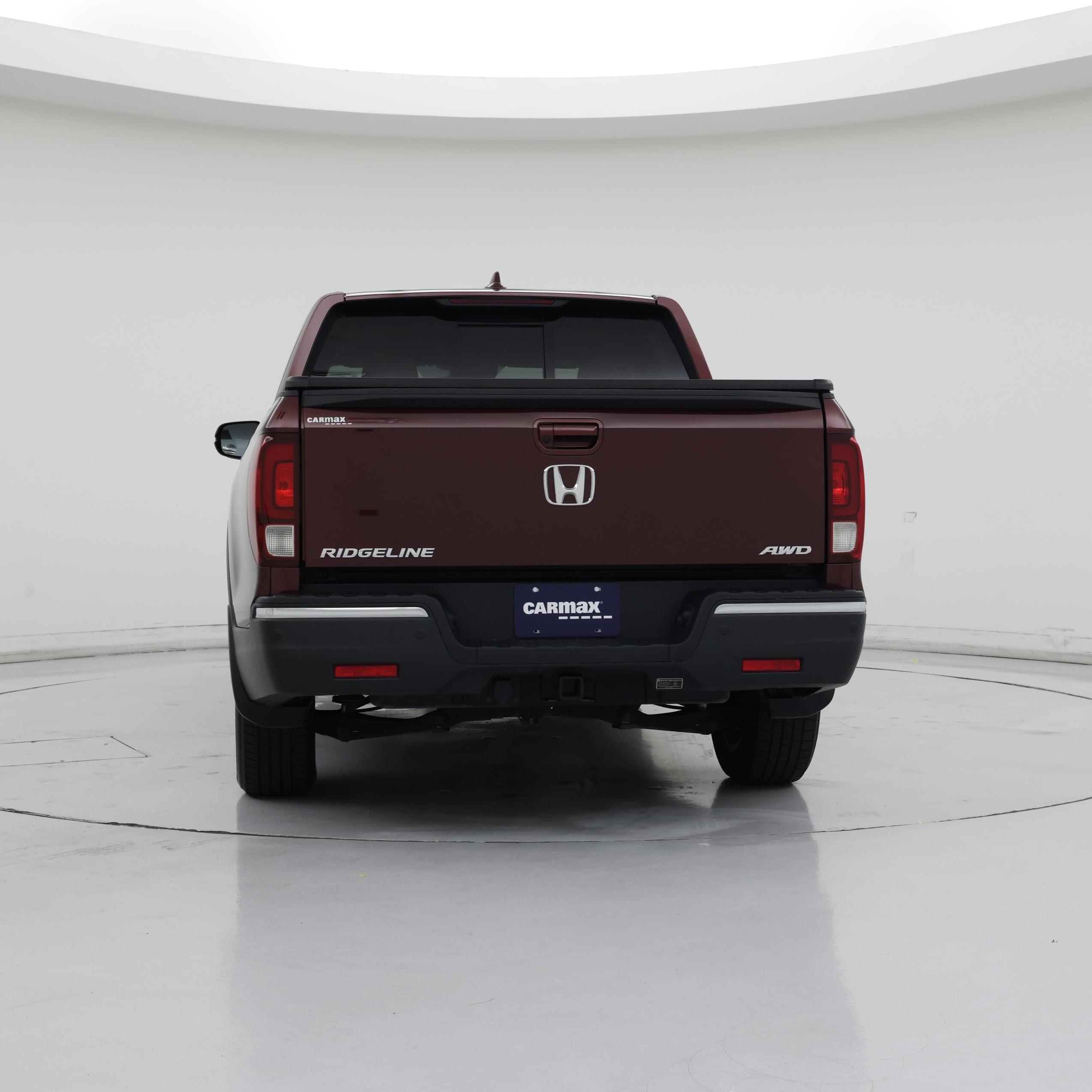 Thumbnail: 2017 Honda Ridgeline - 6