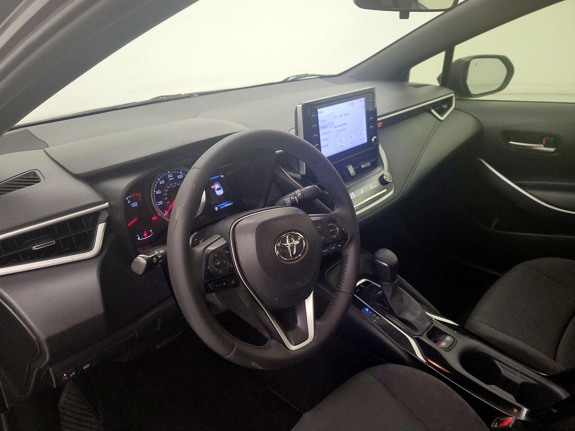 Thumbnail: 2020 Toyota Corolla - 9