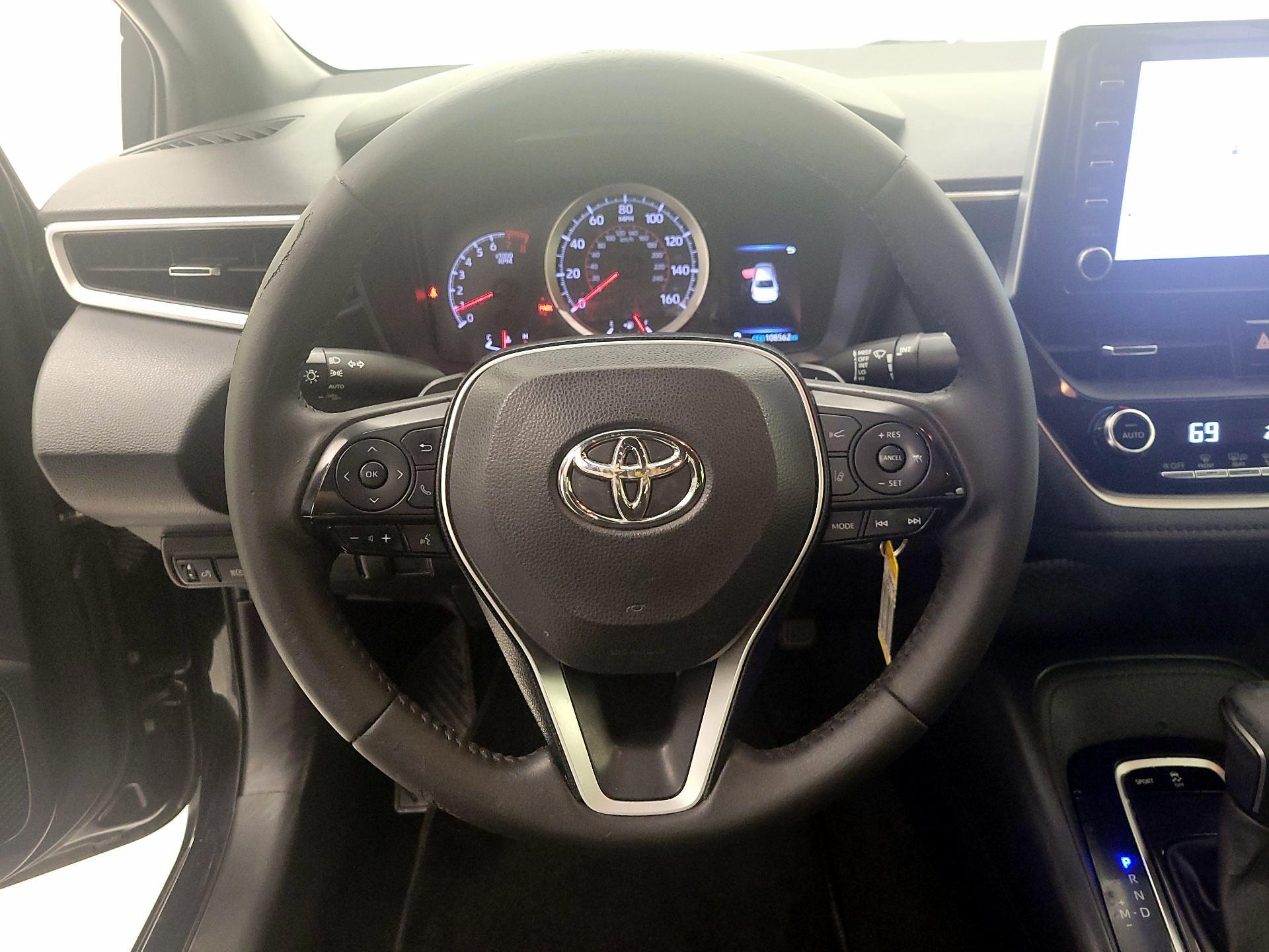 Thumbnail: 2020 Toyota Corolla - 10