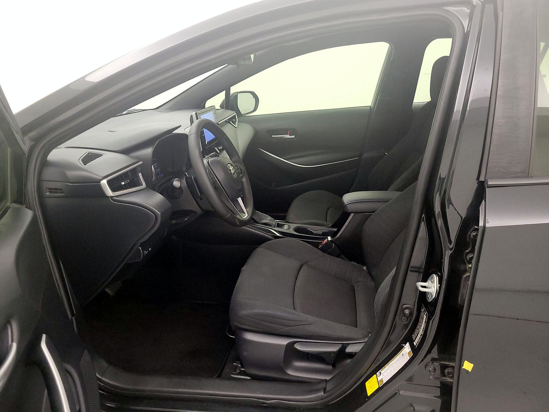 Thumbnail: 2020 Toyota Corolla - 11