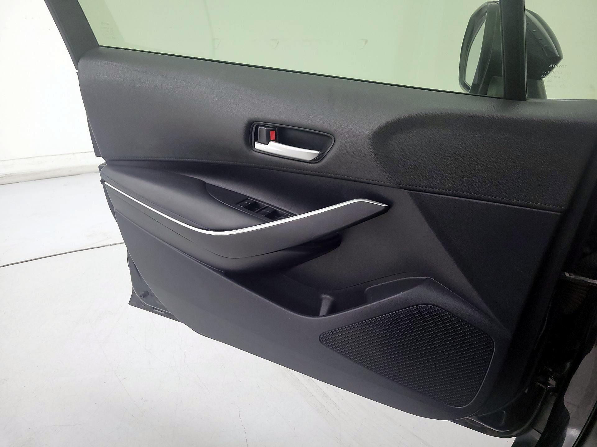 Thumbnail: 2020 Toyota Corolla - 12