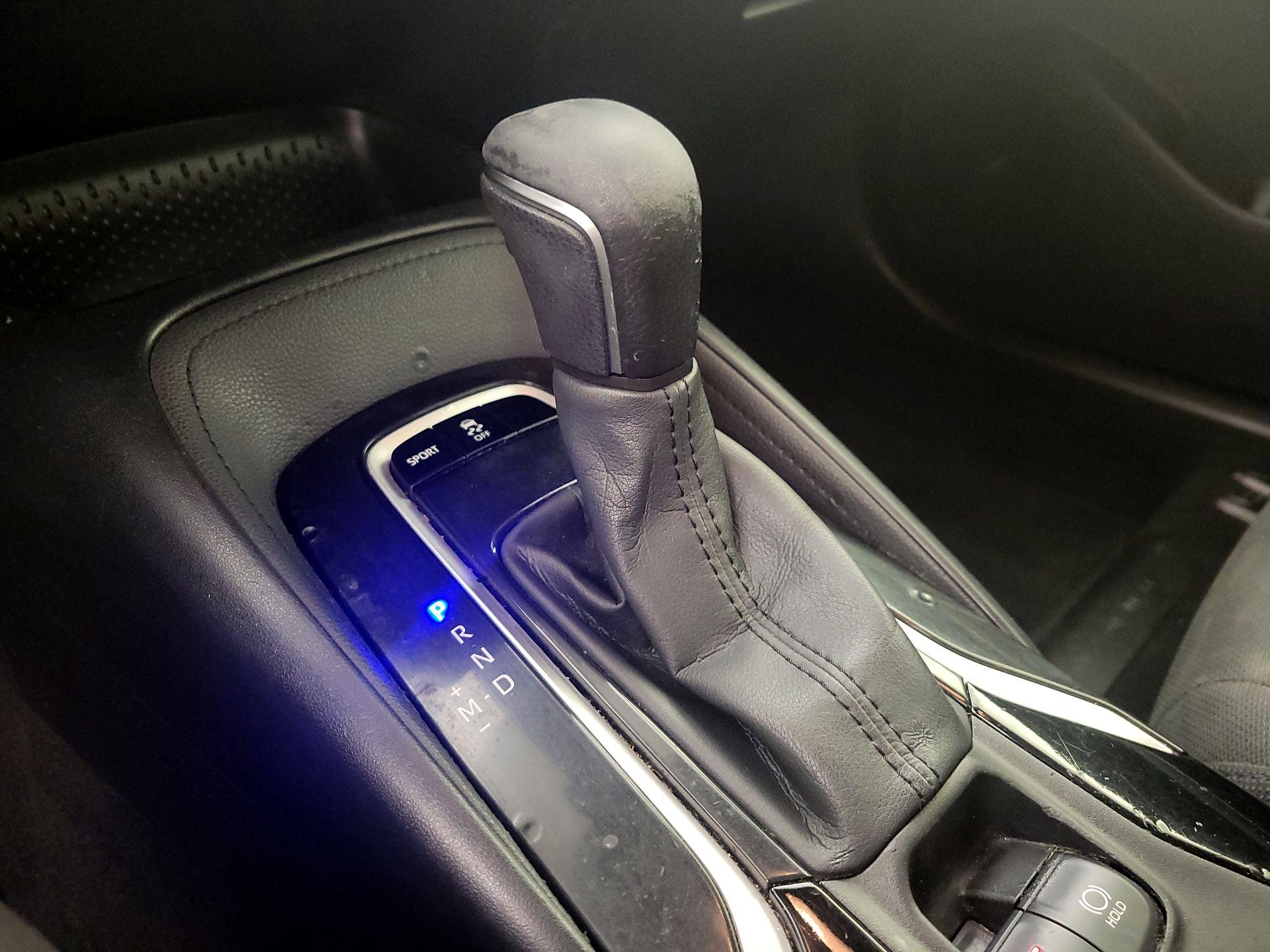 Thumbnail: 2020 Toyota Corolla - 17