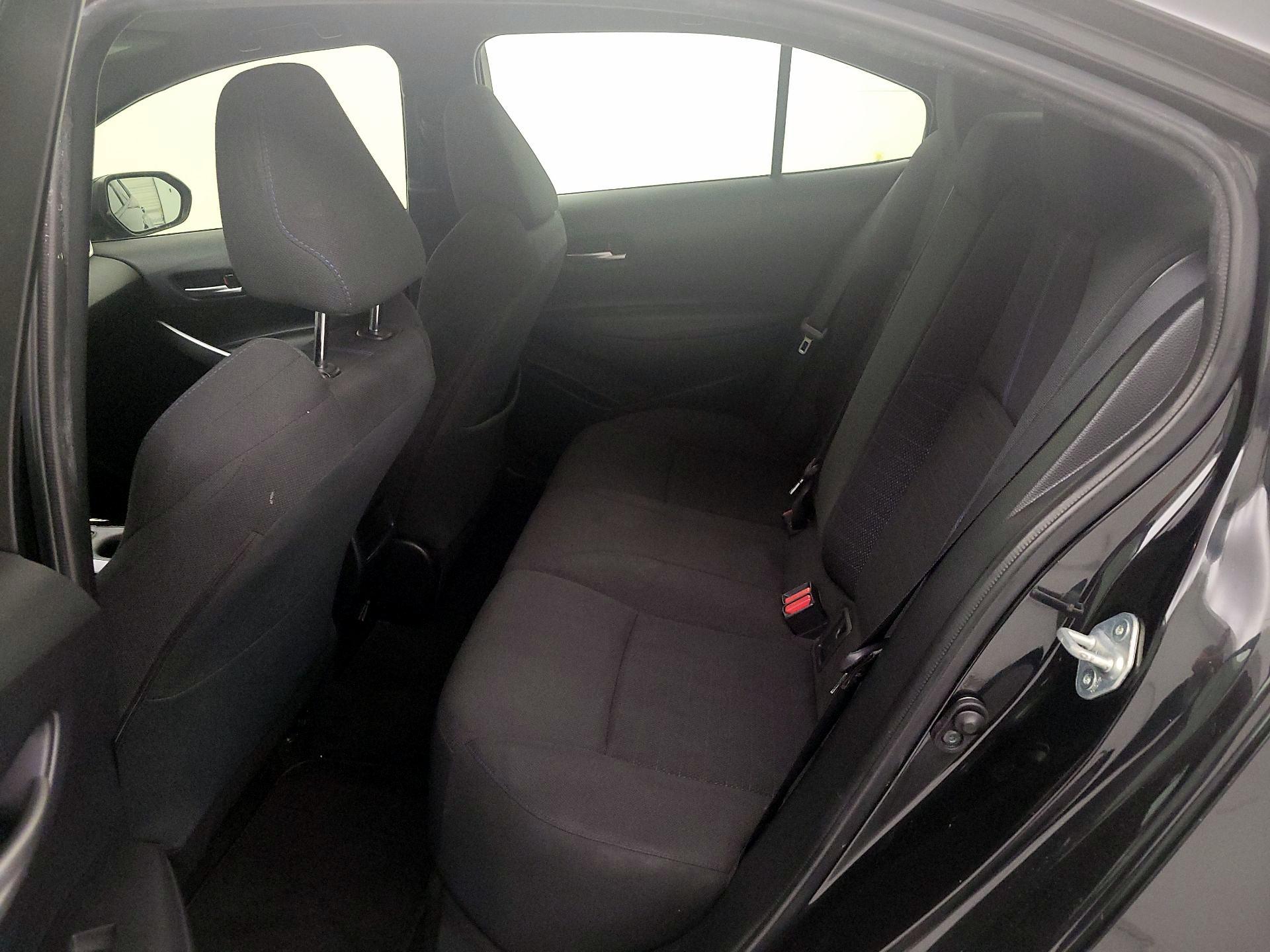 Thumbnail: 2020 Toyota Corolla - 19