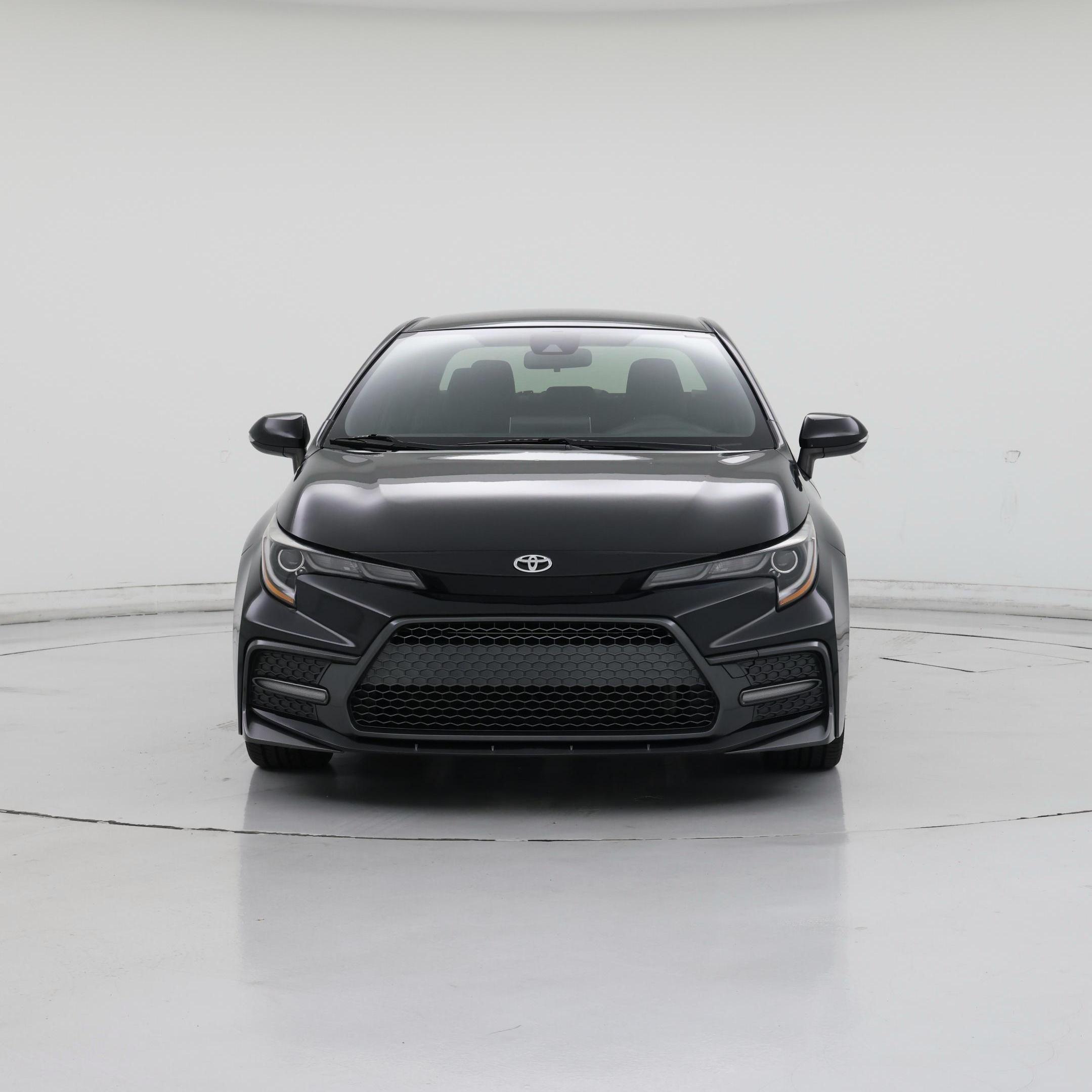 Thumbnail: 2020 Toyota Corolla - 5