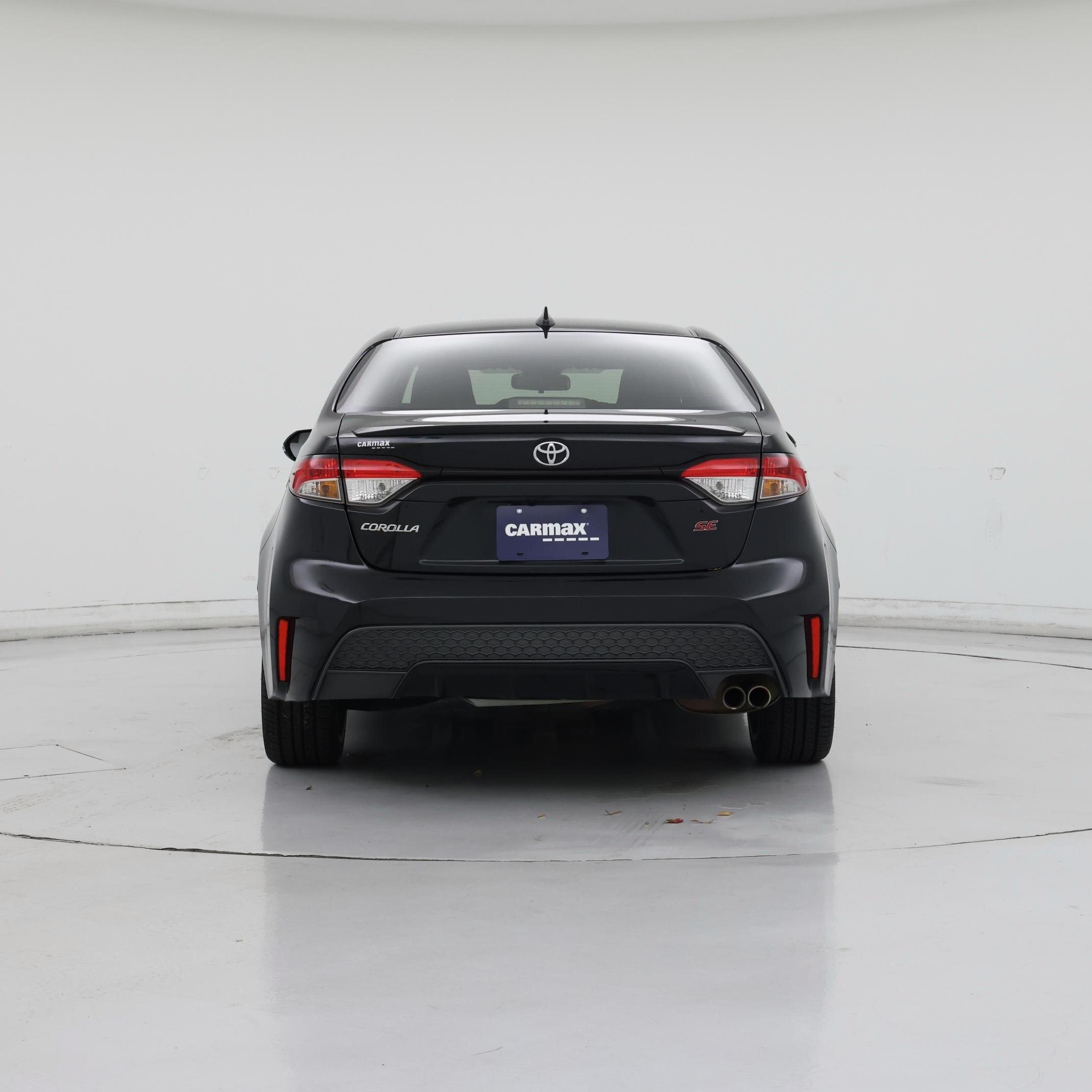 Thumbnail: 2020 Toyota Corolla - 6