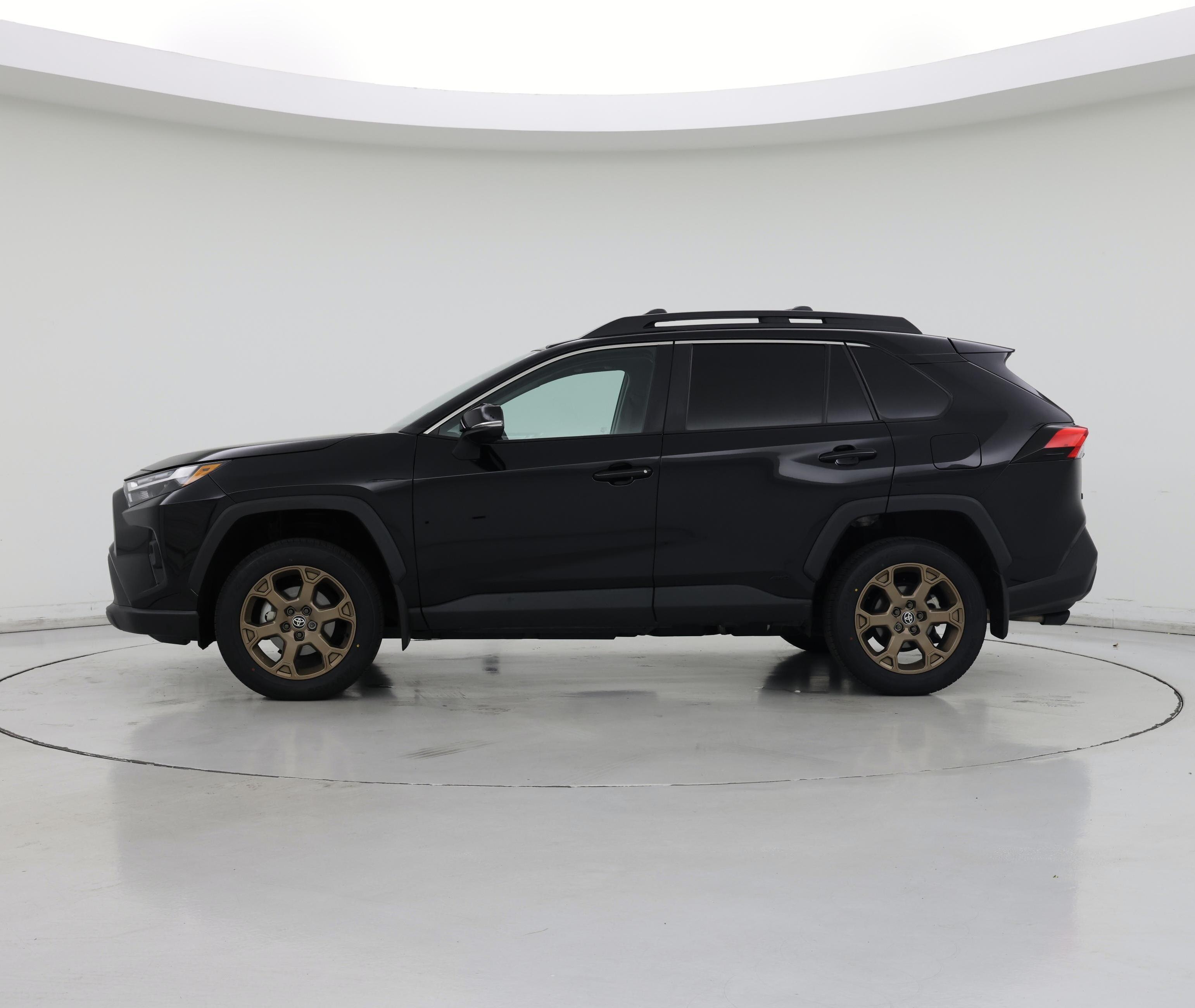 Thumbnail: 2023 Toyota RAV4 - 3