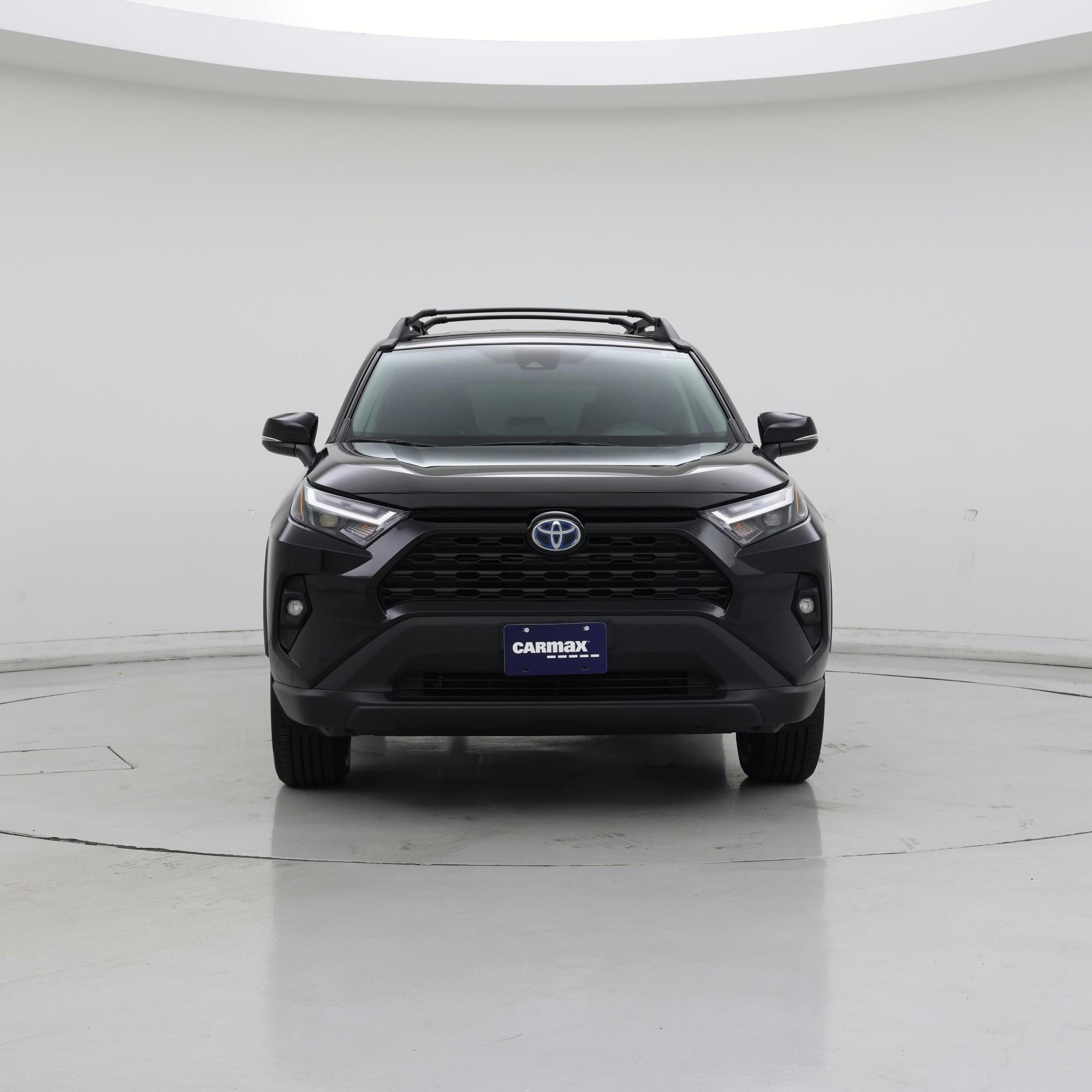 Thumbnail: 2023 Toyota RAV4 - 5