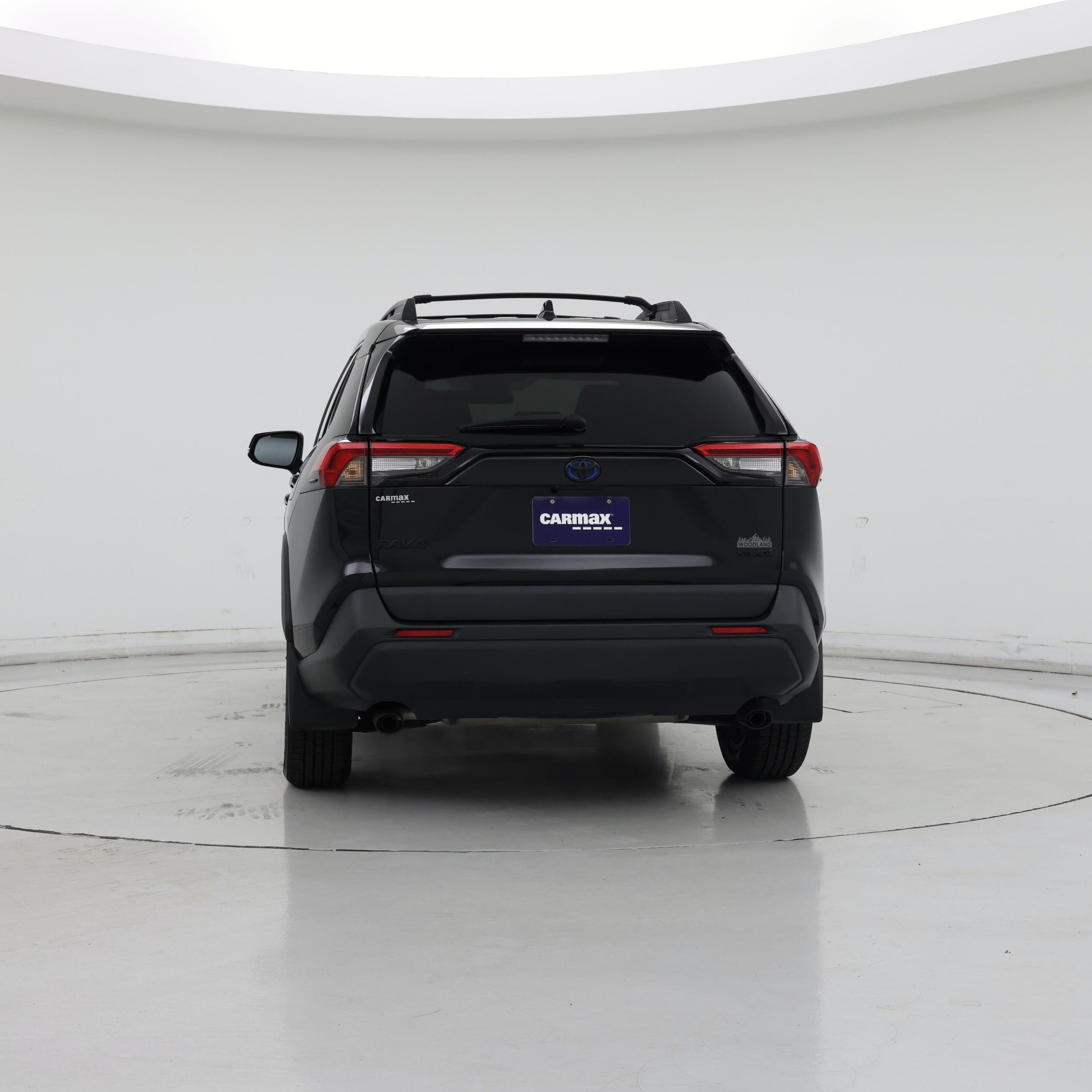 Thumbnail: 2023 Toyota RAV4 - 6