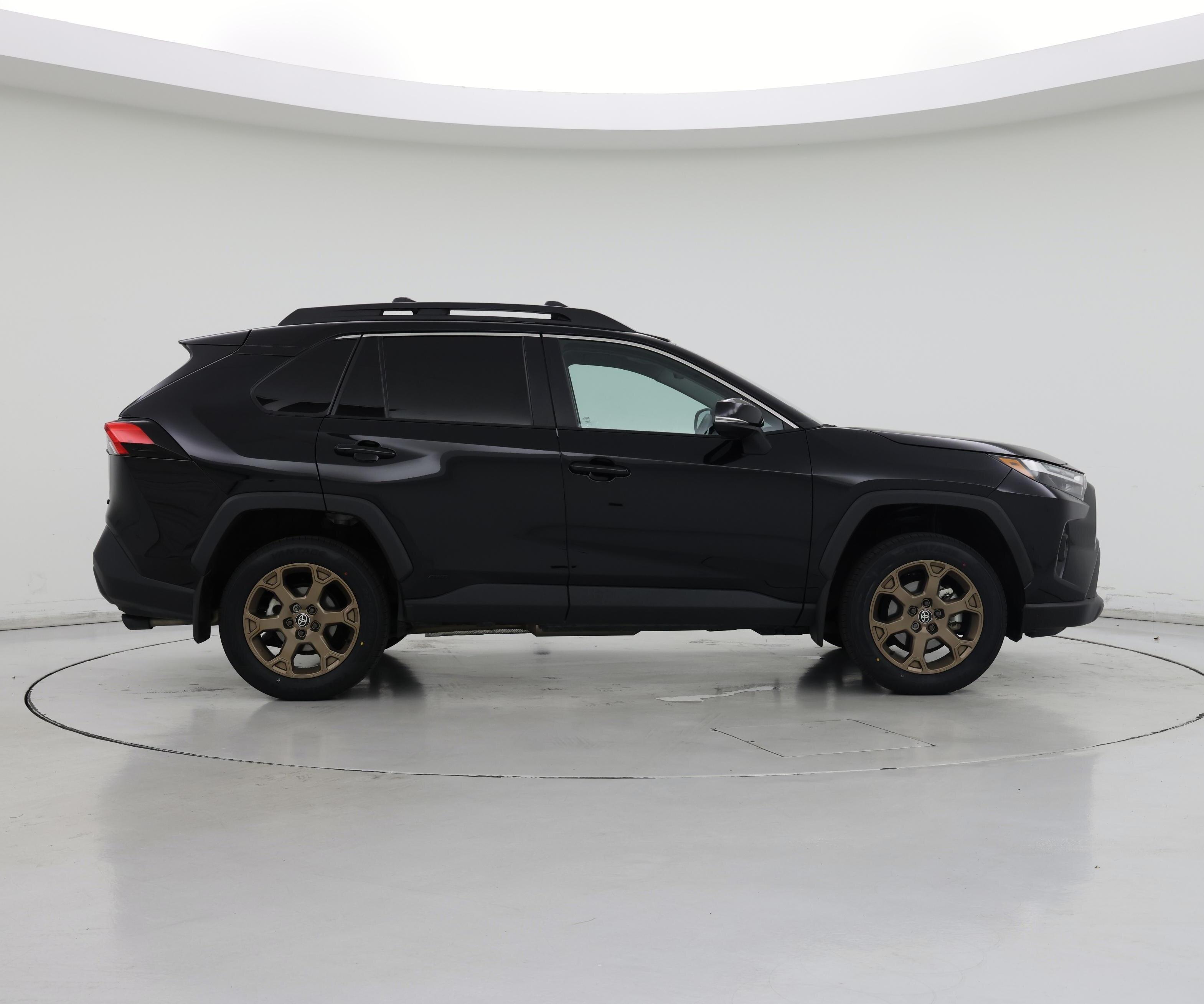 Thumbnail: 2023 Toyota RAV4 - 7