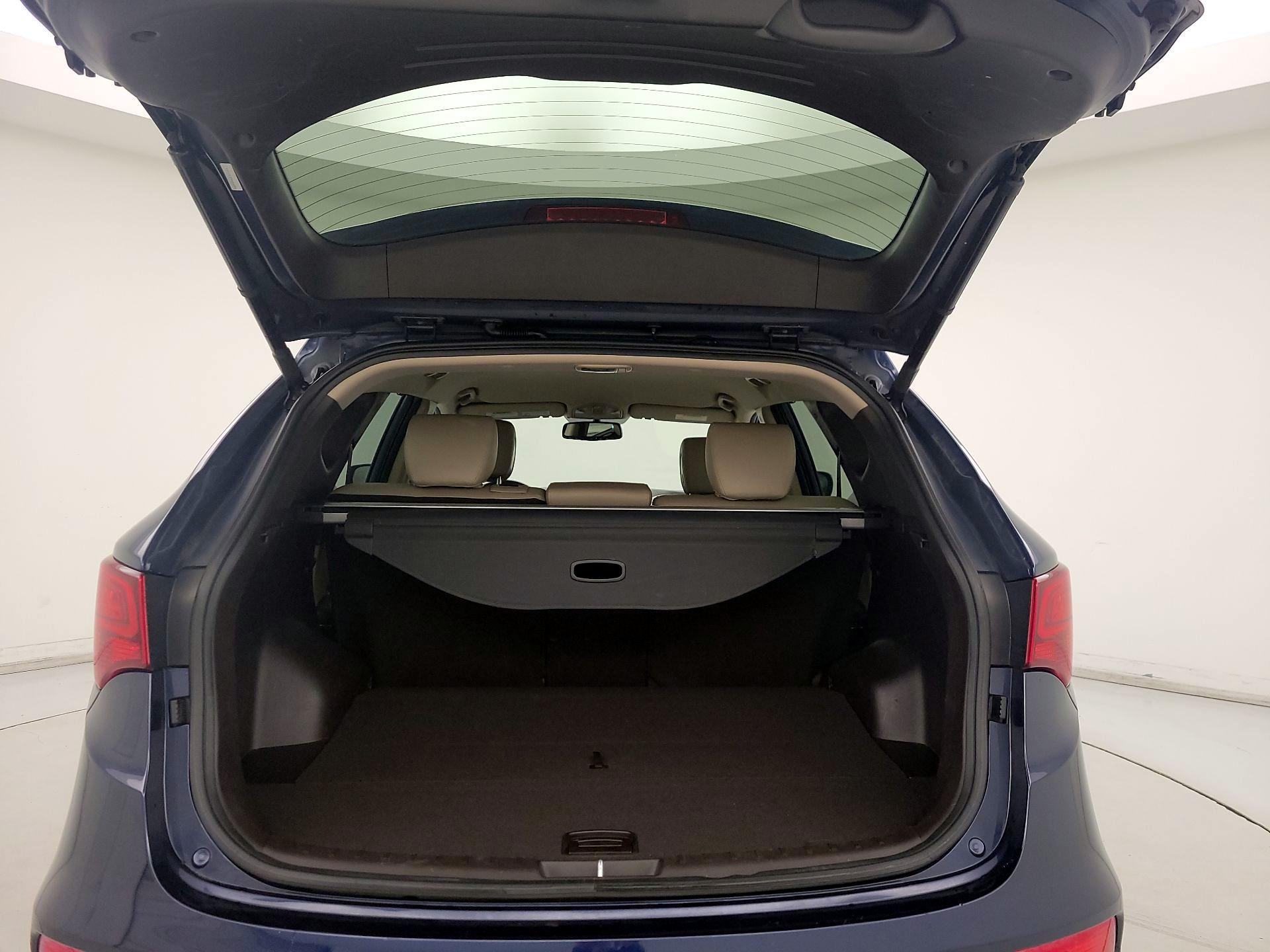 Thumbnail: 2017 Hyundai Santa Fe - 19