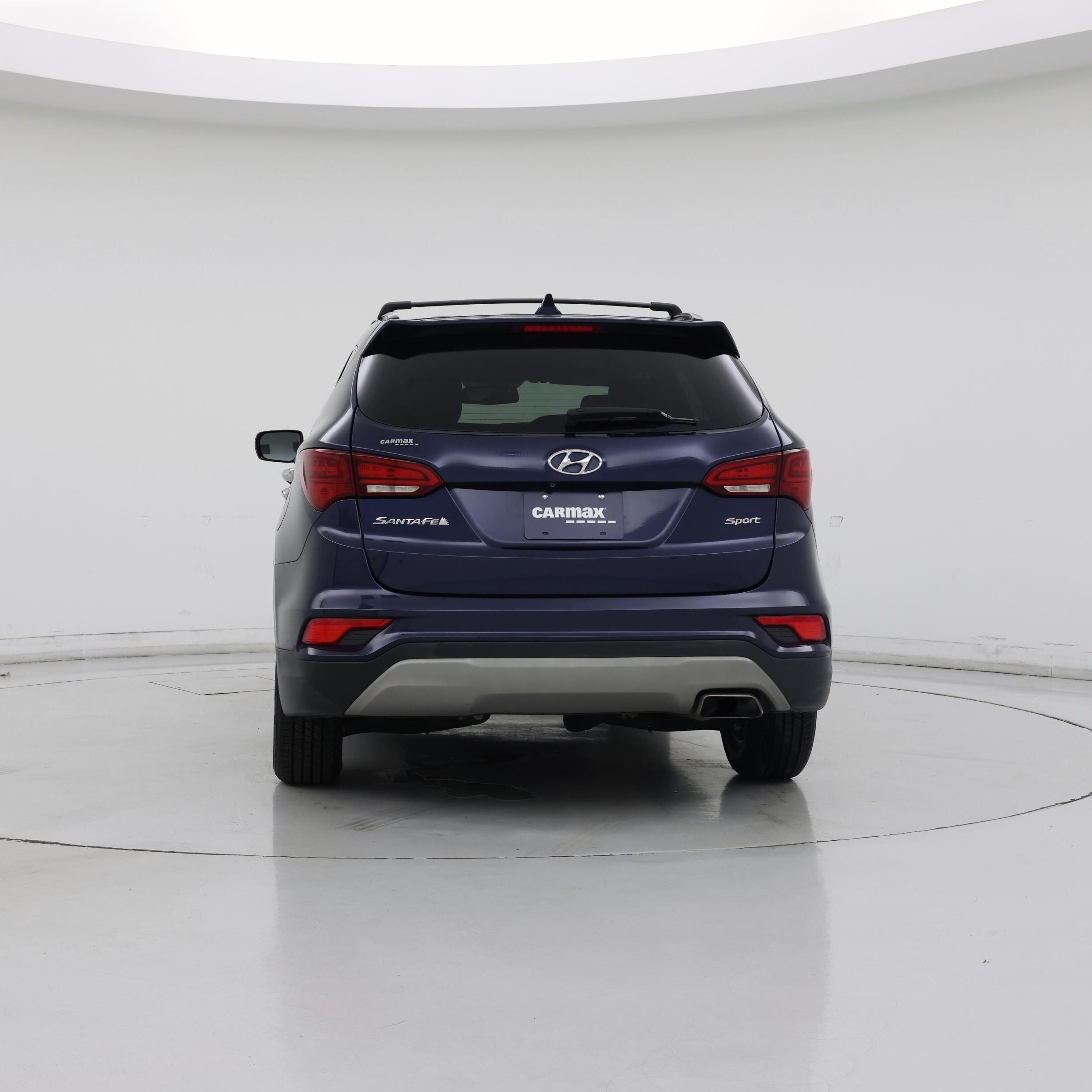 Thumbnail: 2017 Hyundai Santa Fe - 6