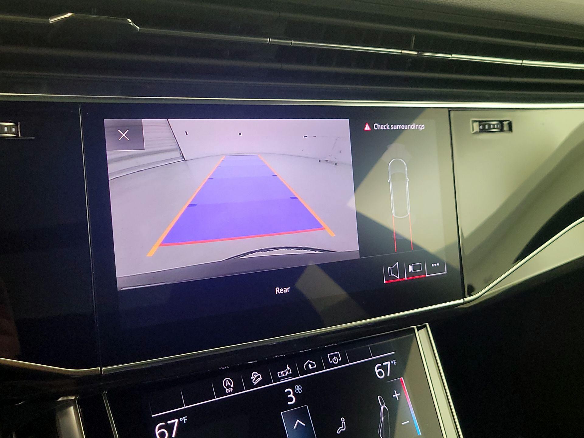 Thumbnail: 2019 Audi Q8 - 15