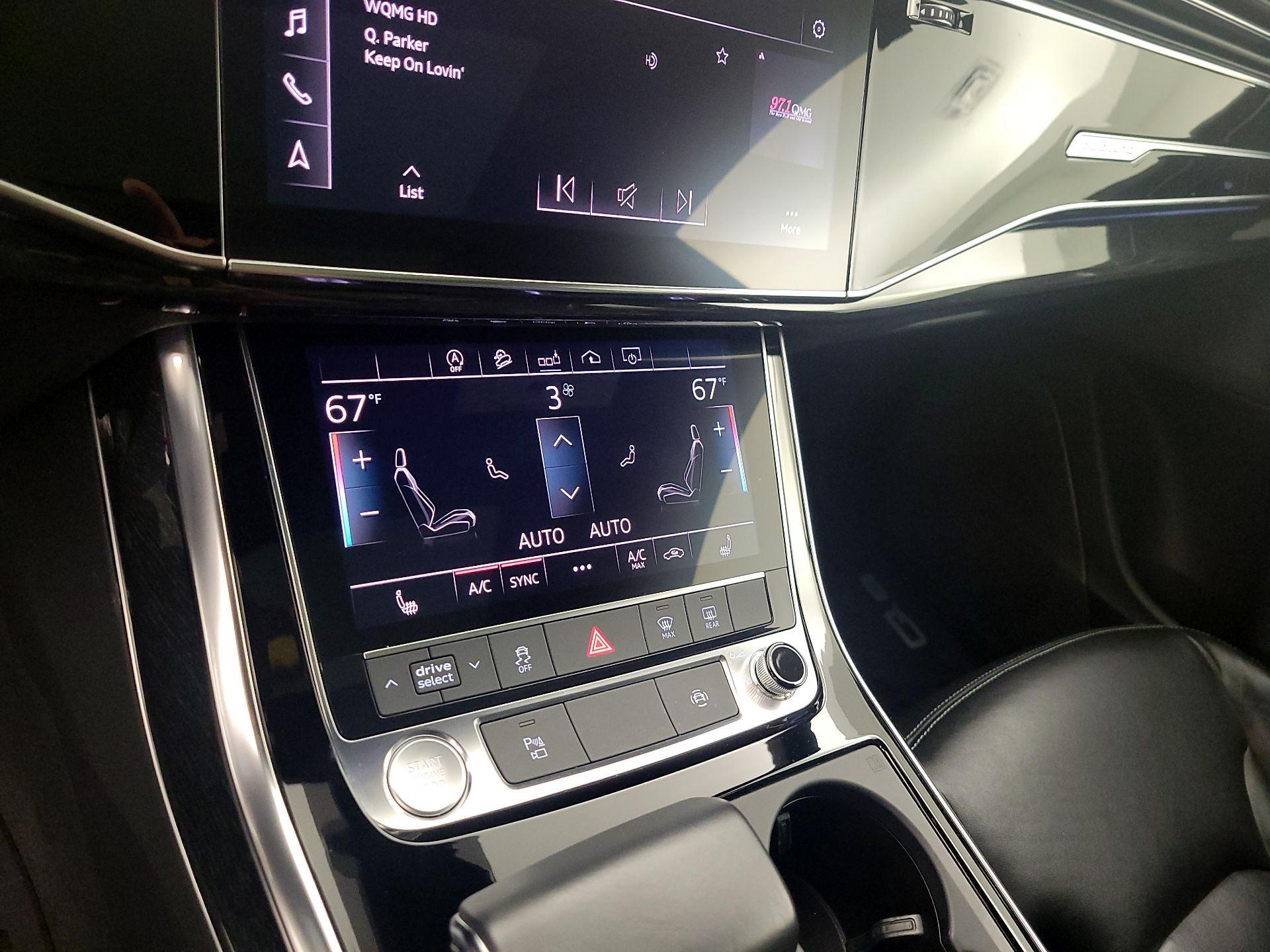 Thumbnail: 2019 Audi Q8 - 17