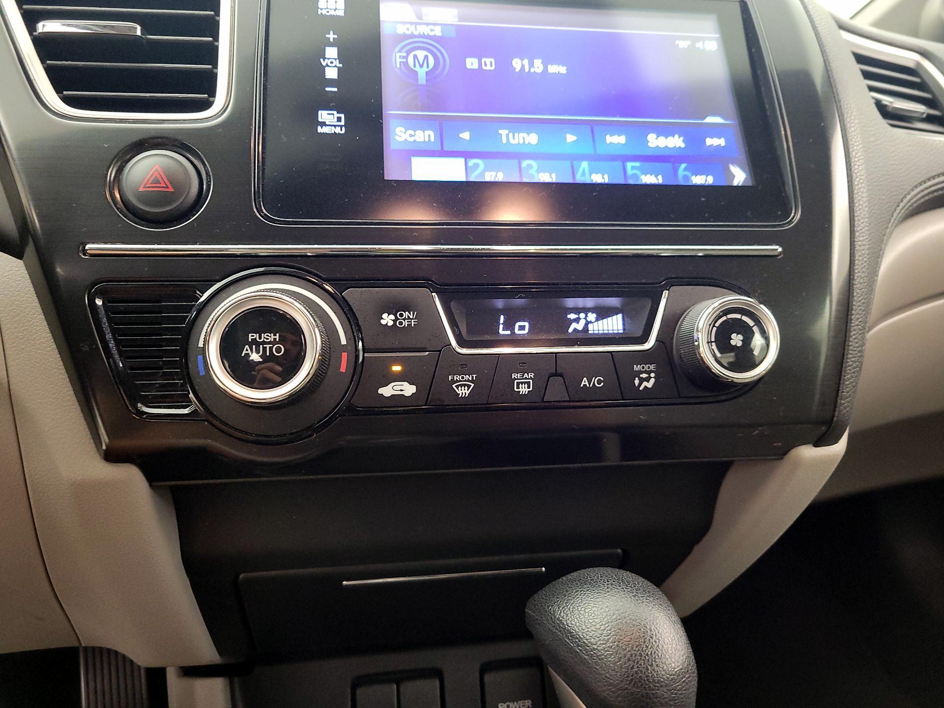 Thumbnail: 2015 Honda Civic - 16